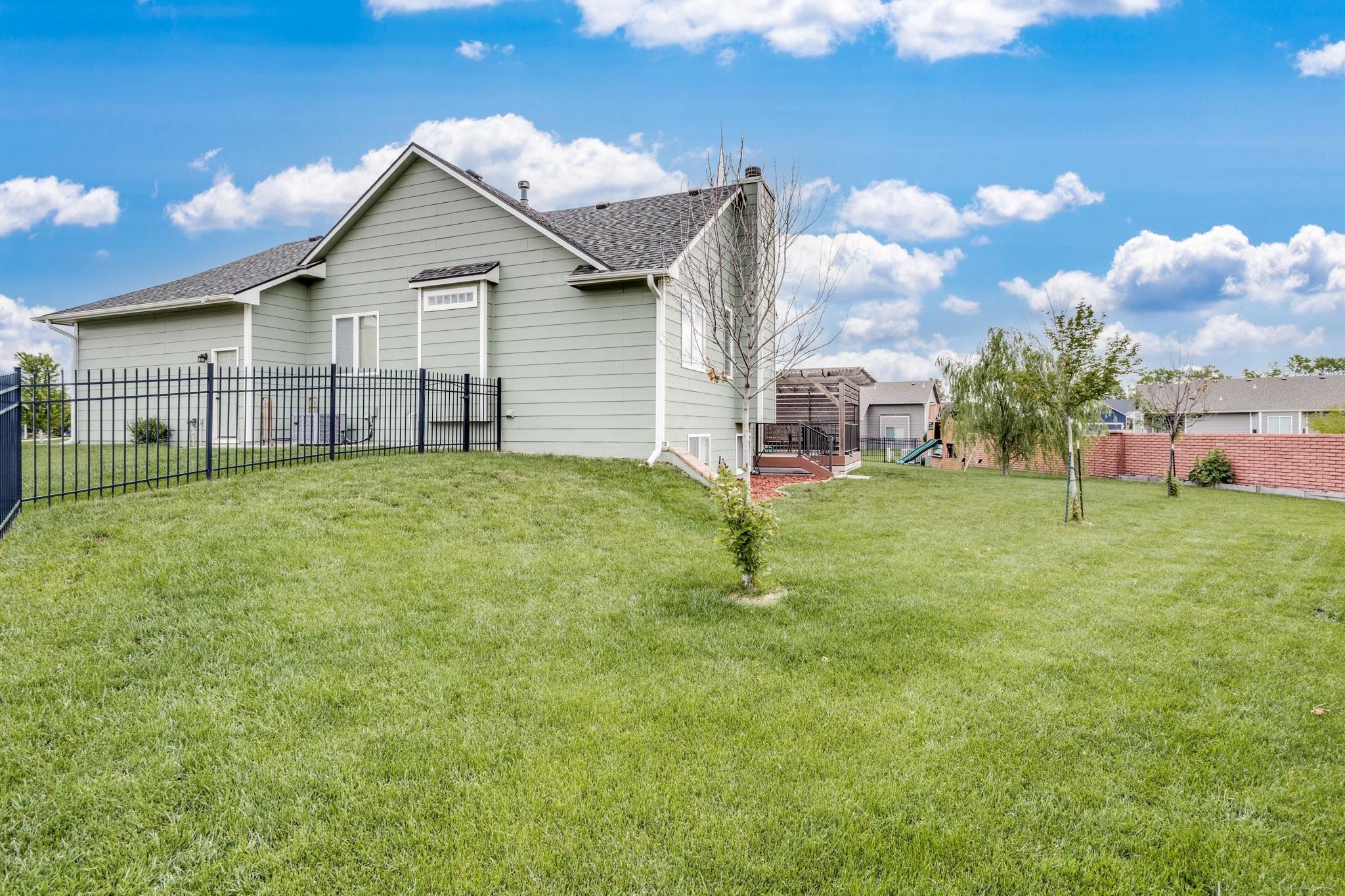 2340 S Mckenzie Ct, Andover, Kansas image 31