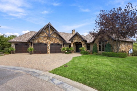 Townhouse For Sale - 10802 E Glengate Cir<br/> Sedgwick County, Wichita, KS 67206
