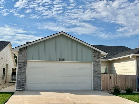 Multifamily For Sale - 15209 W Kristina St<br/> Goddard, KS 67052