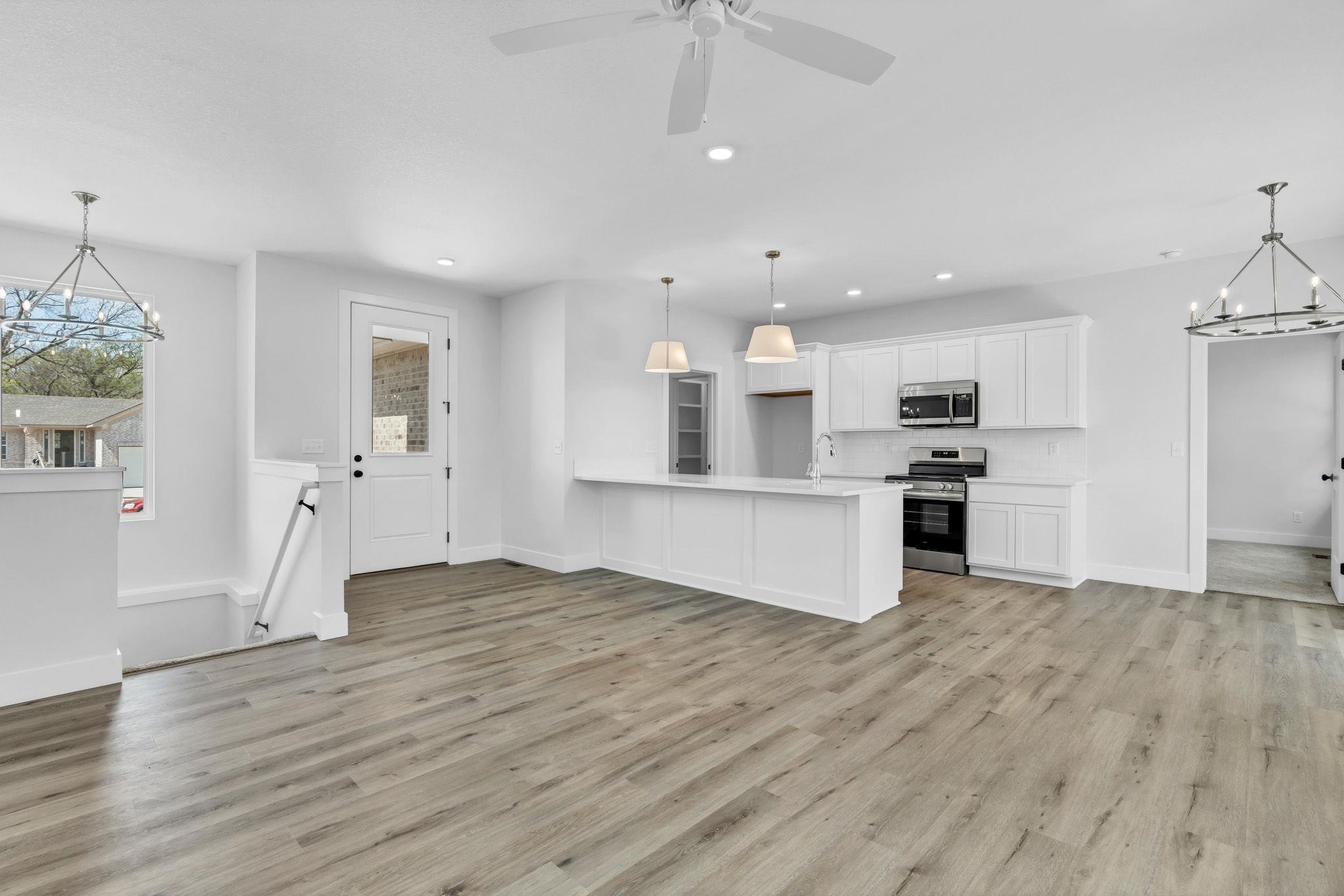 1542 S Meadowhaven St, Andover, Kansas image 9
