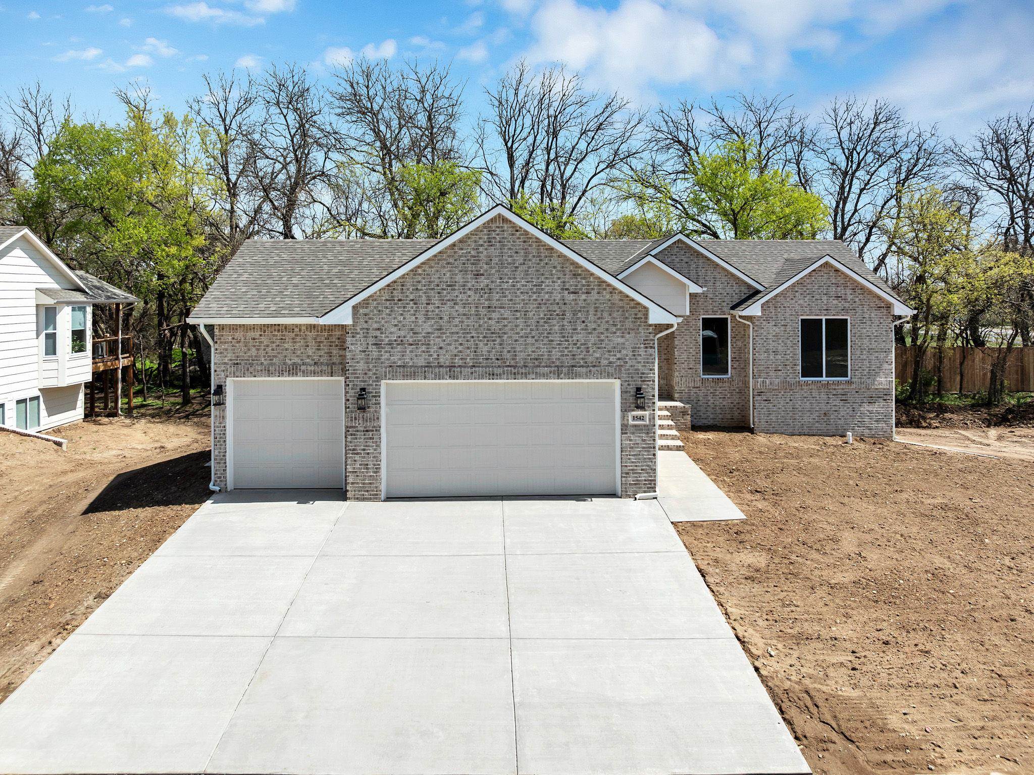 1542 S Meadowhaven St, Andover, Kansas image 1