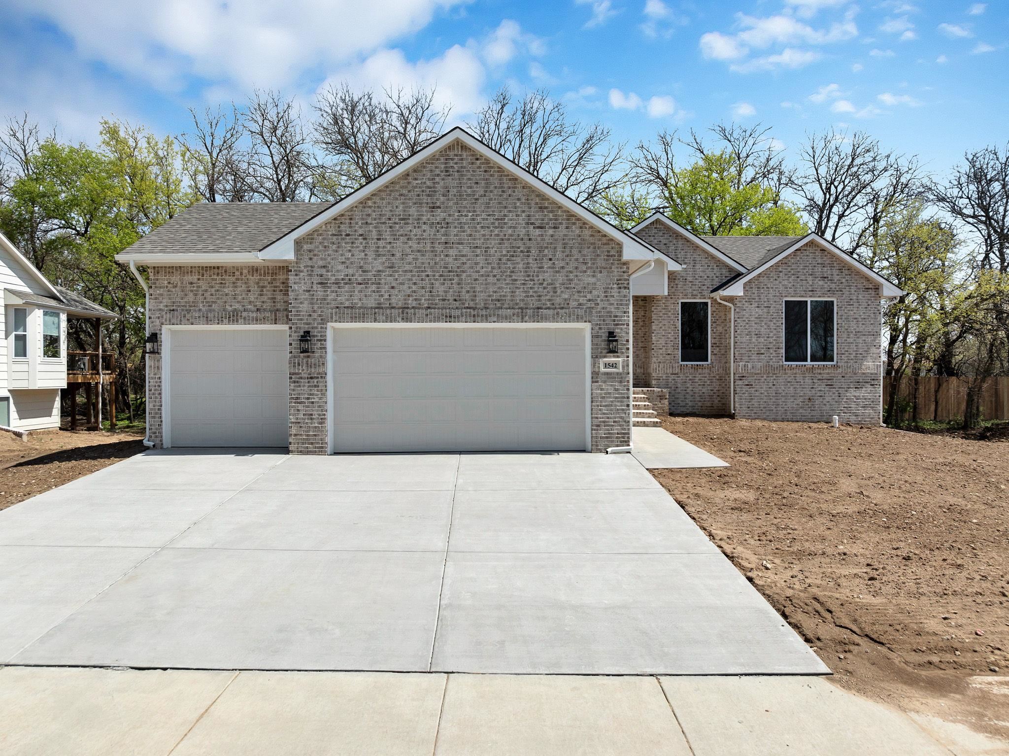 1542 S Meadowhaven St, Andover, Kansas image 4
