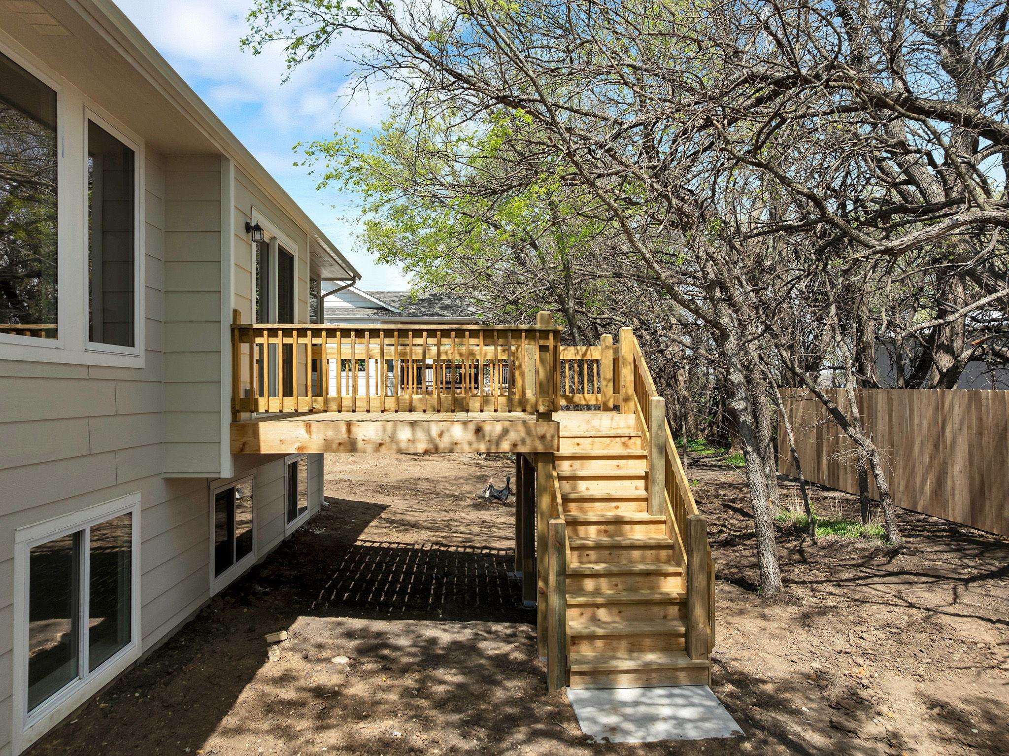1542 S Meadowhaven St, Andover, Kansas image 35