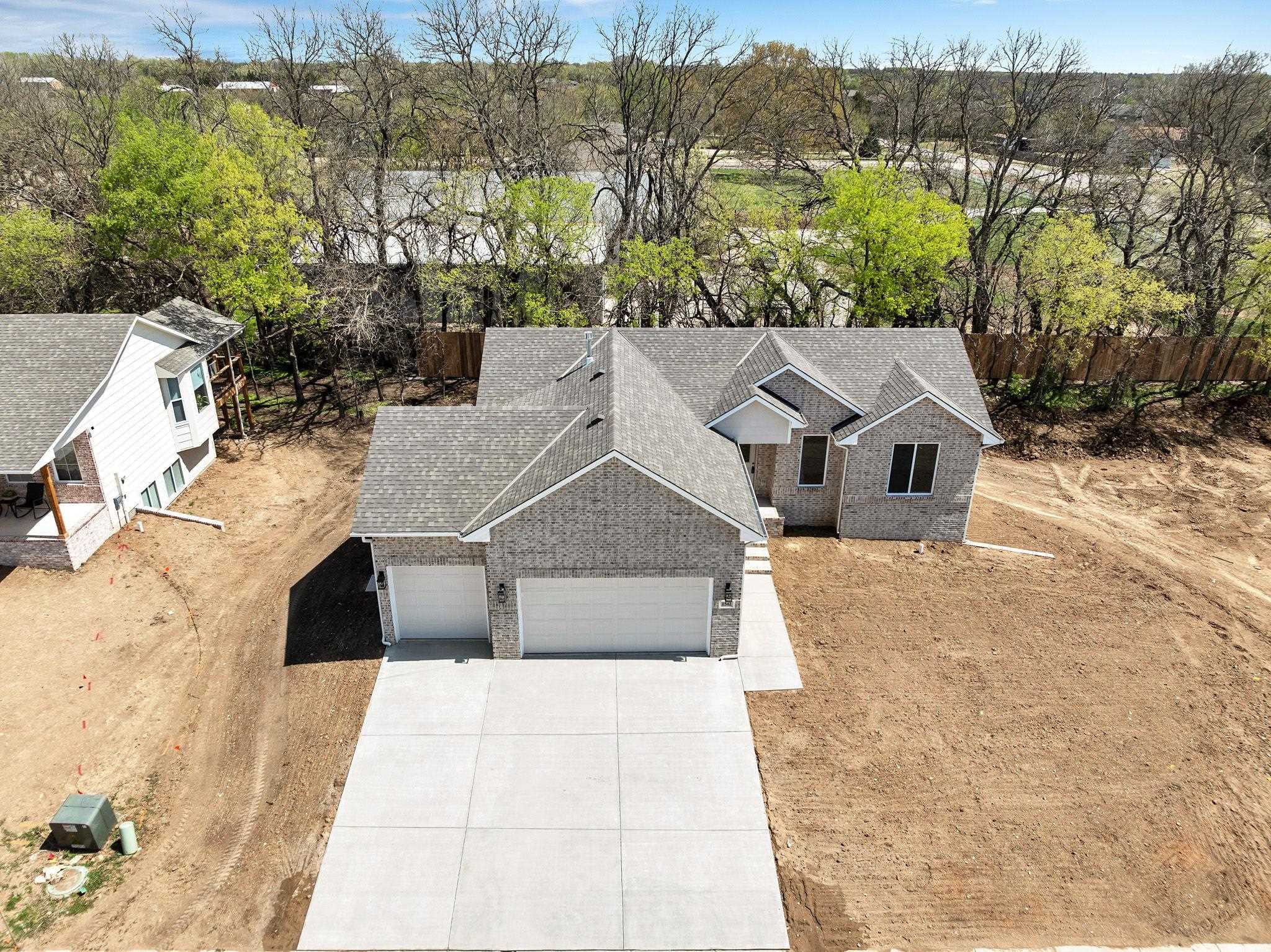 1542 S Meadowhaven St, Andover, Kansas image 2