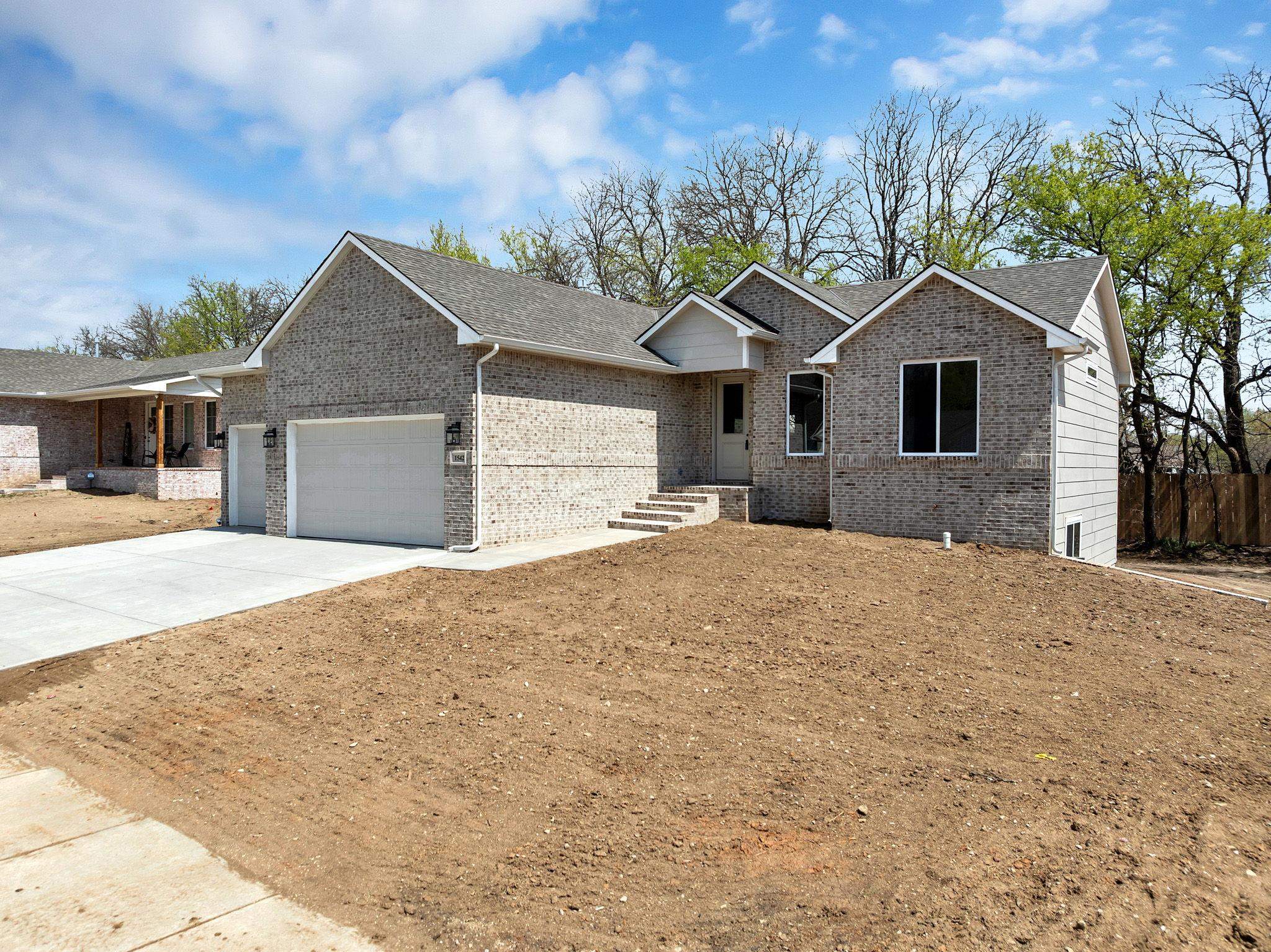 1542 S Meadowhaven St, Andover, Kansas image 3