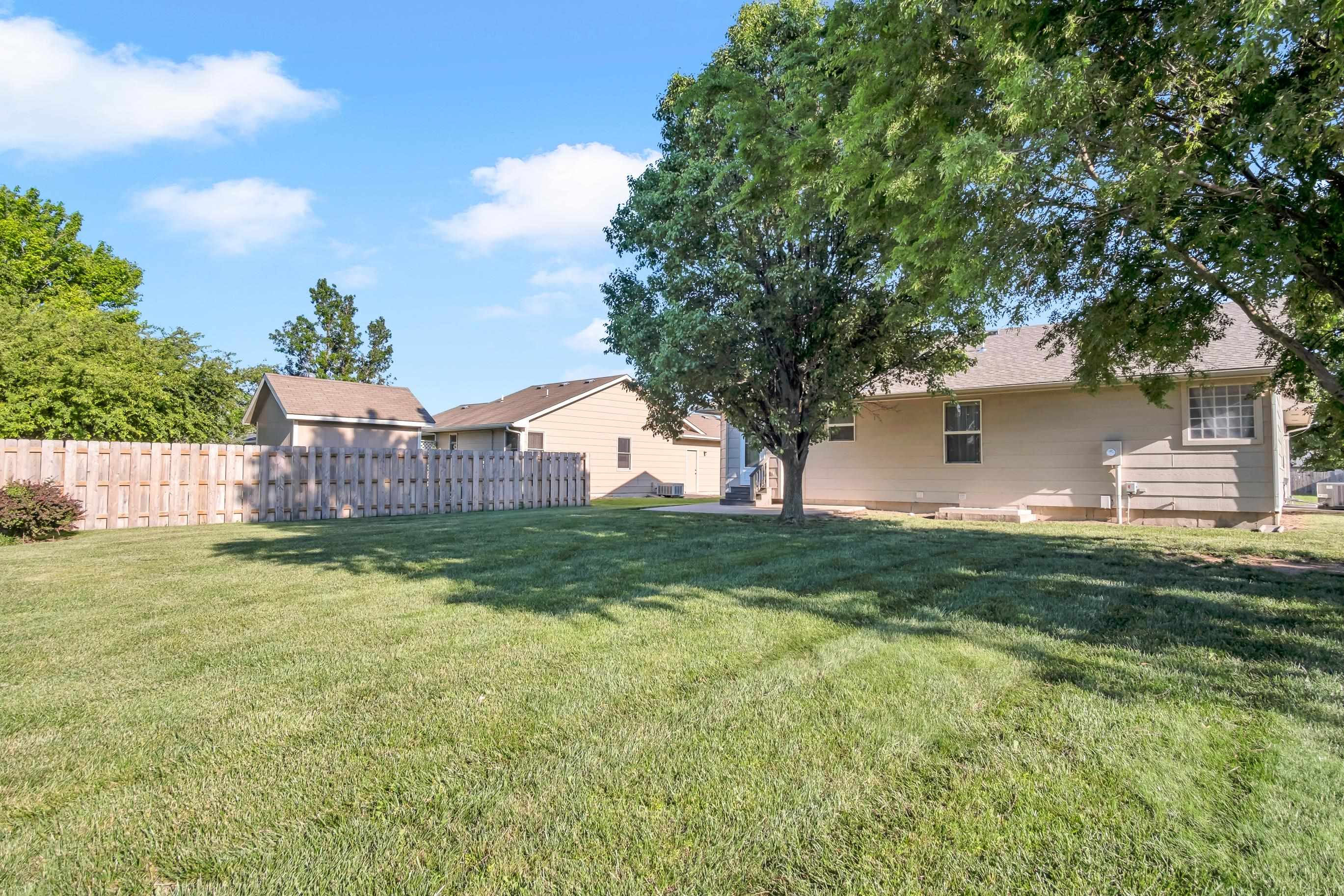 220 Sutton Dr, Newton, Kansas image 5