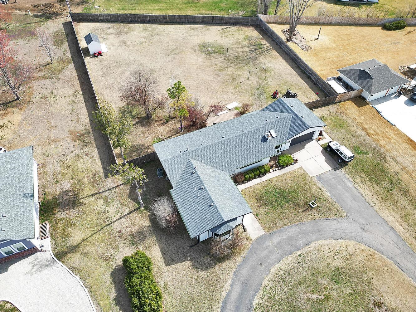 206 E Hamlin Rd, Andover, Kansas image 3