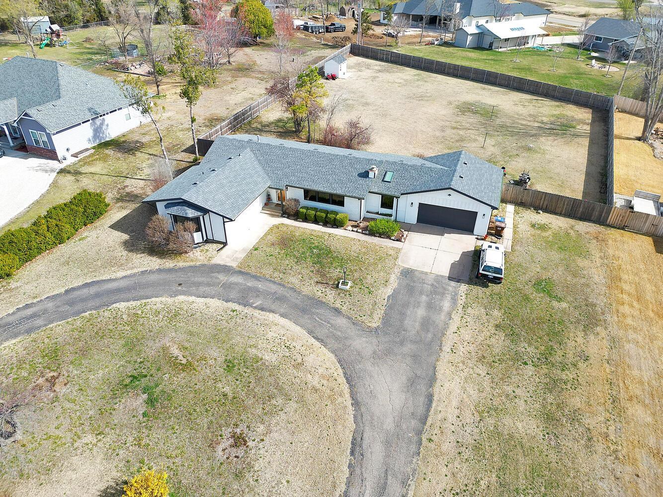 206 E Hamlin Rd, Andover, Kansas image 2