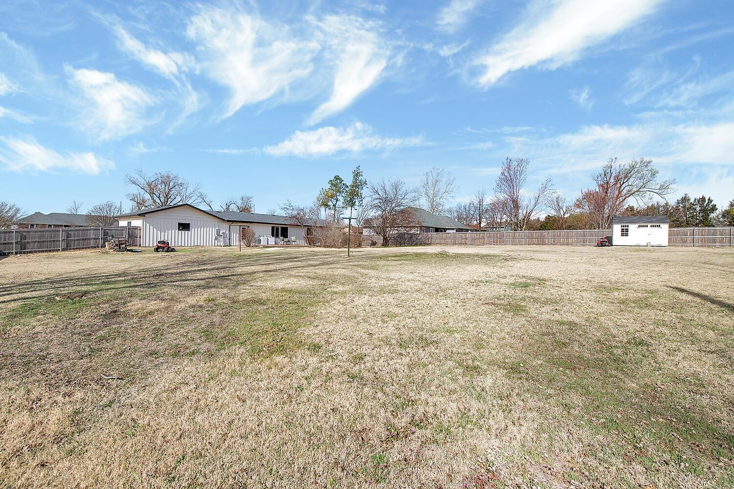 206 E Hamlin Rd, Andover, Kansas image 30