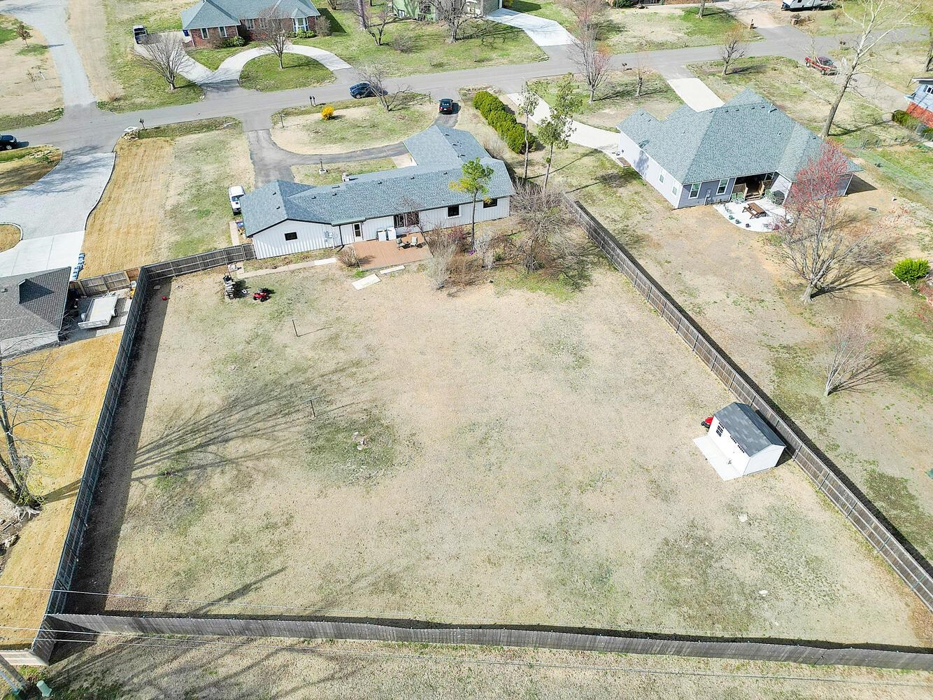 206 E Hamlin Rd, Andover, Kansas image 33
