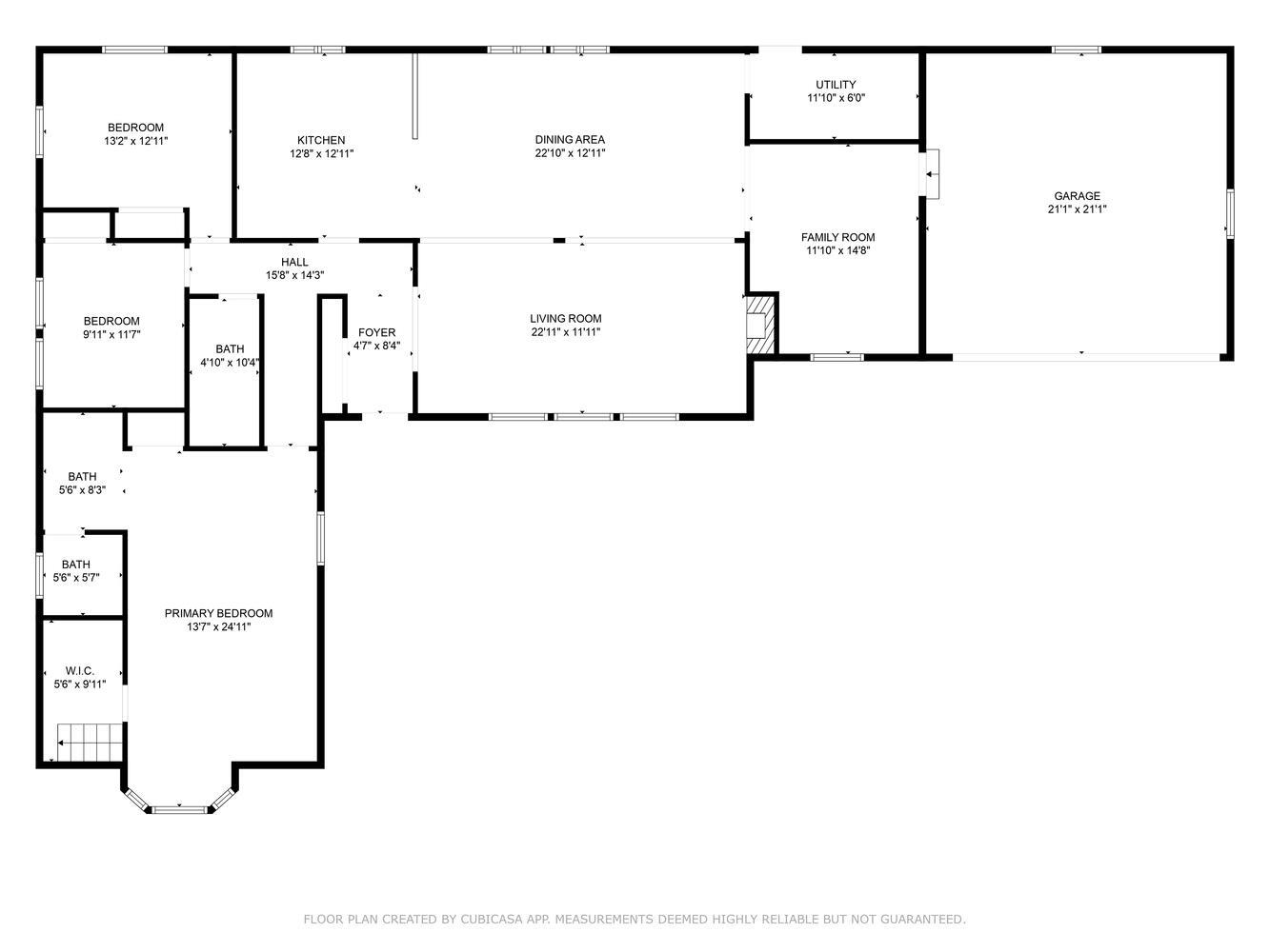 206 E Hamlin Rd, Andover, Kansas image 34