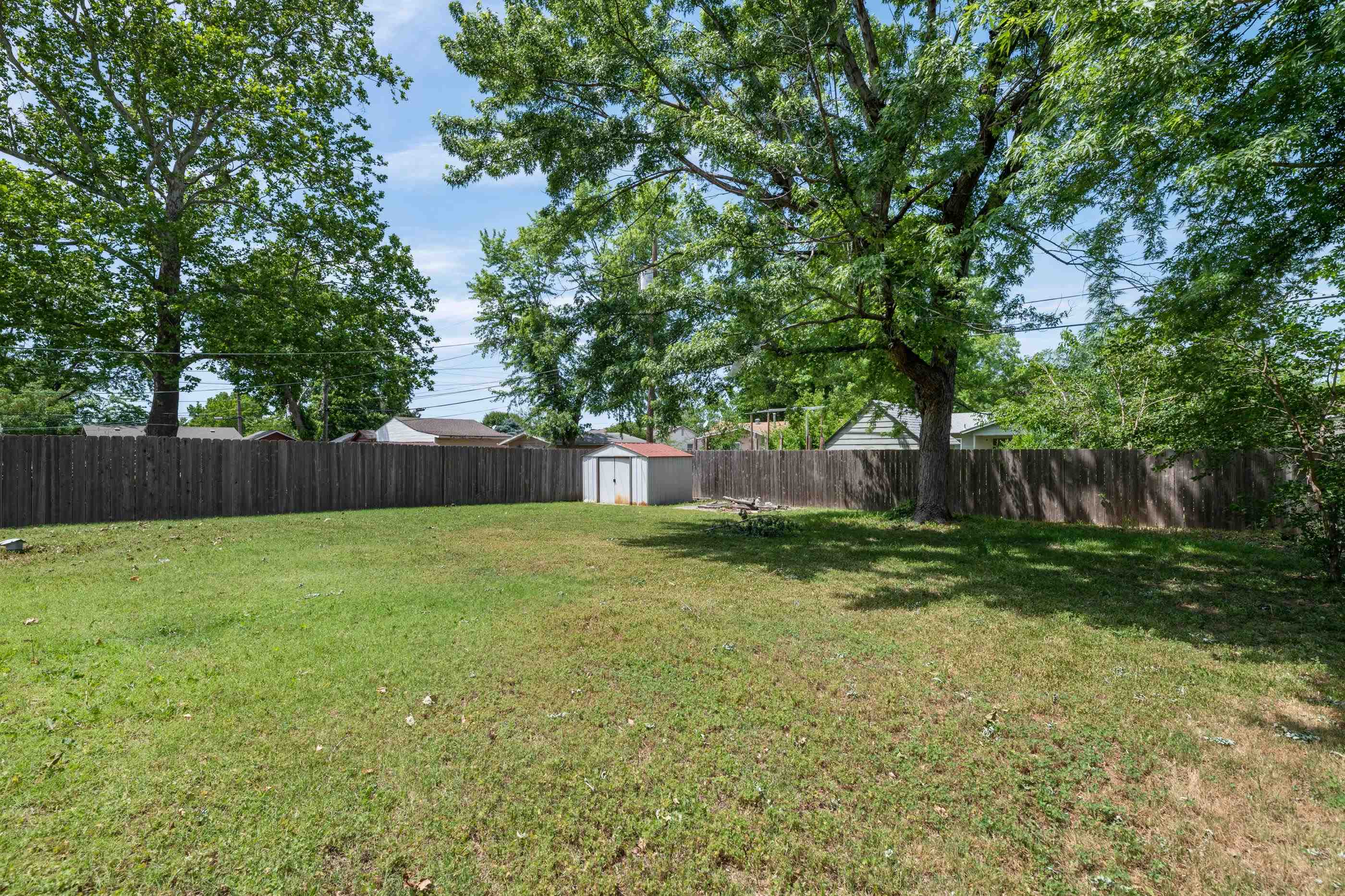 3908 W 19th St N St, Wichita, Kansas image 26