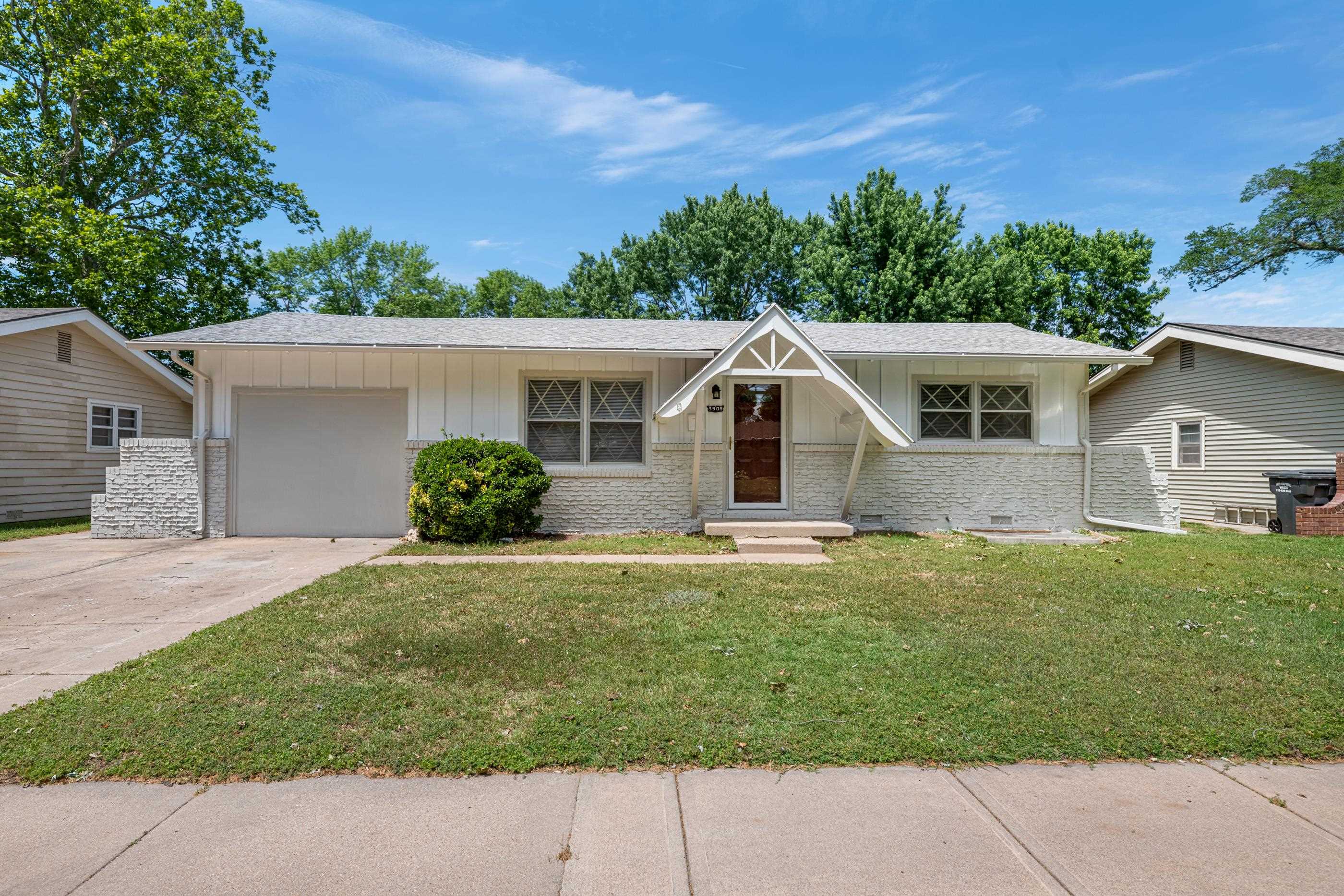 3908 W 19th St N St, Wichita, Kansas image 1
