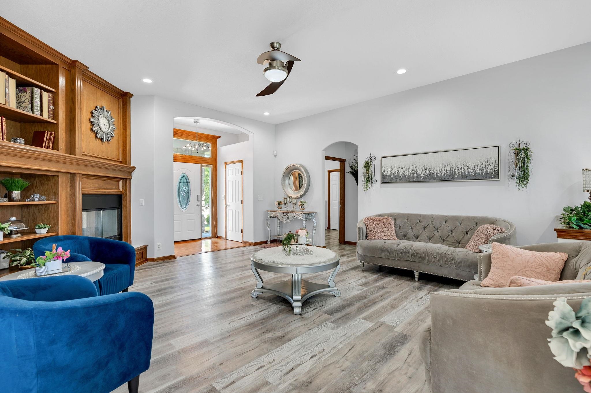 12218 E Andrea St, Wichita, Virginia image 7