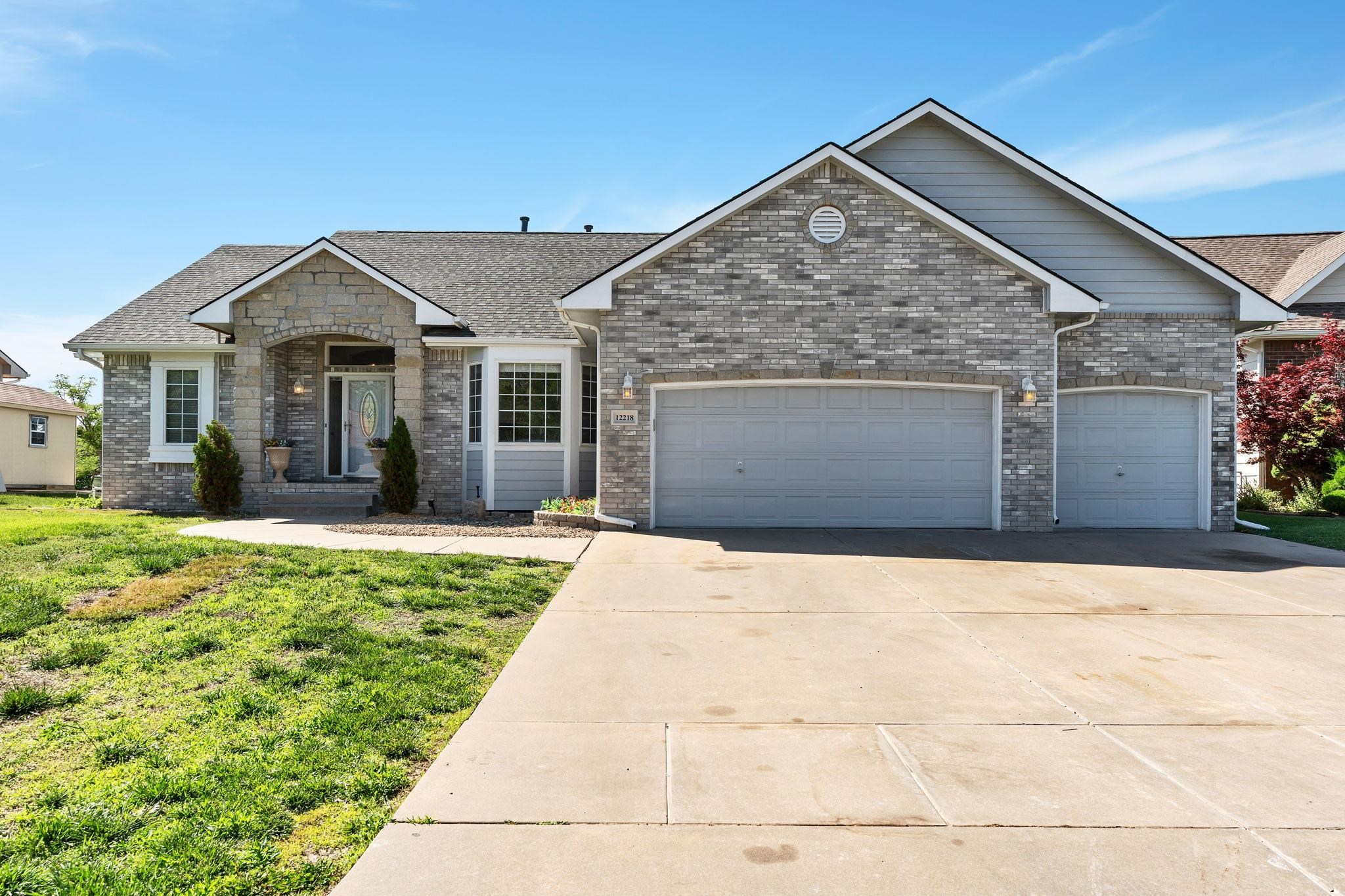 12218 E Andrea St, Wichita, Virginia image 1
