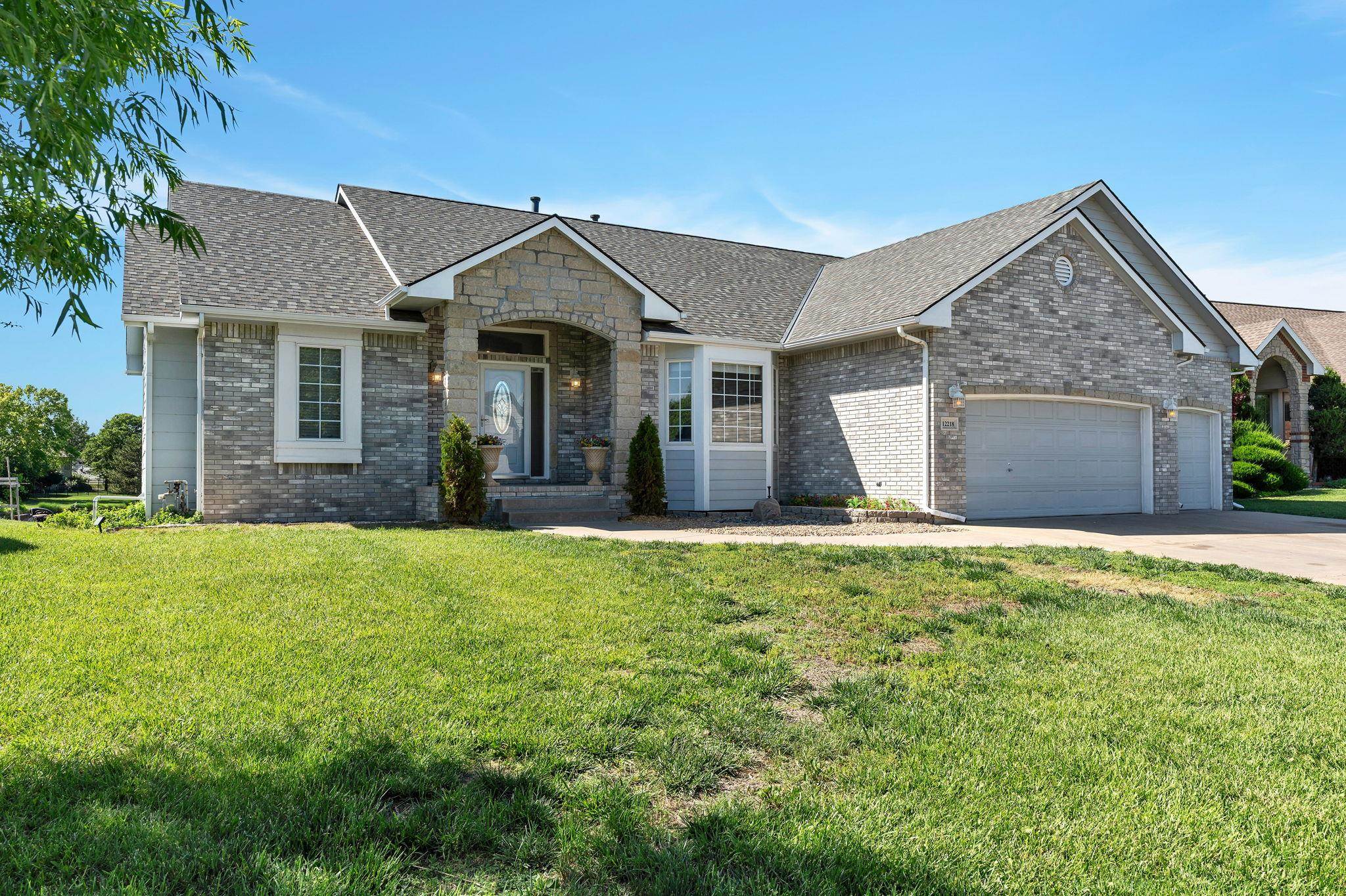 12218 E Andrea St, Wichita, Virginia image 2