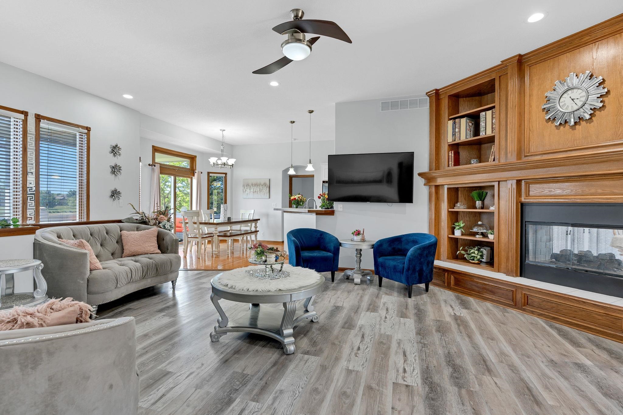 12218 E Andrea St, Wichita, Virginia image 9