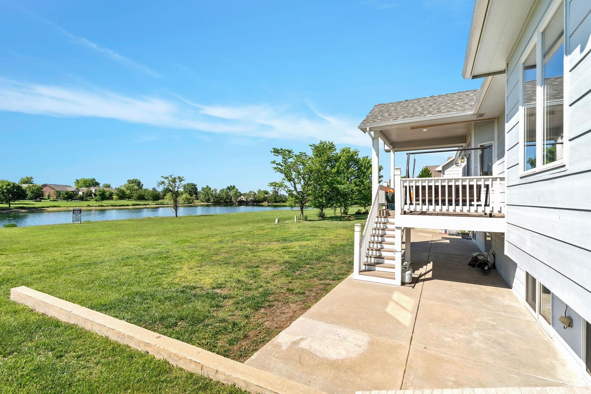 12218 E Andrea St, Wichita, Virginia image 33