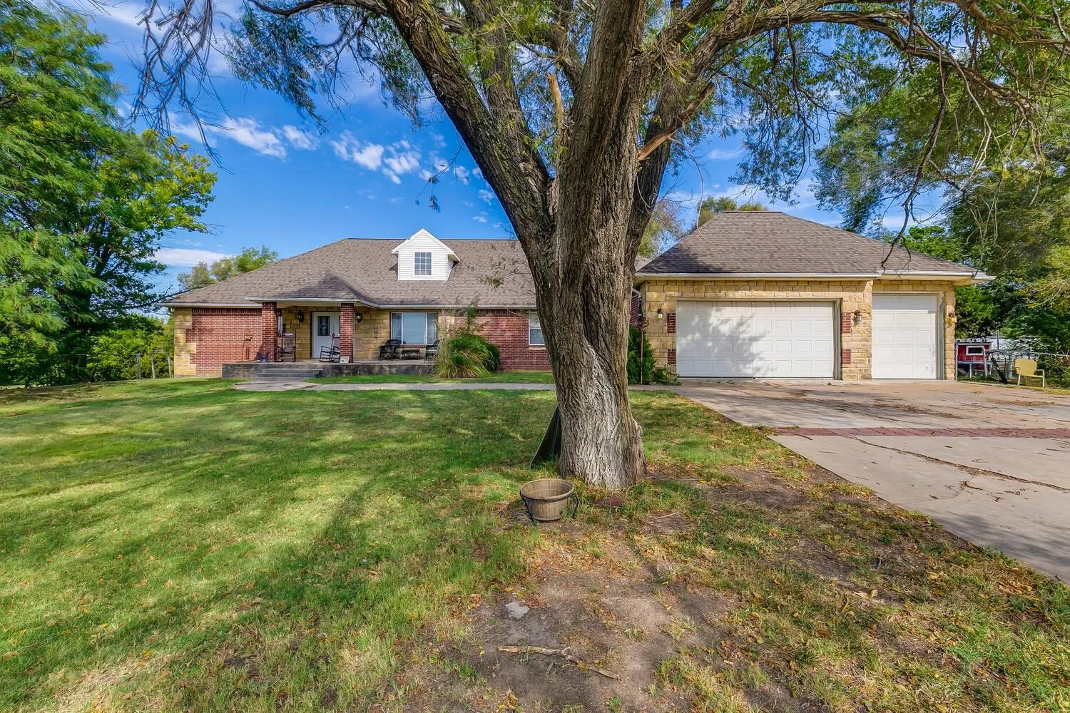 7530 N Broadway Ave, Park City, KS 67219 MLS 616832 Listing