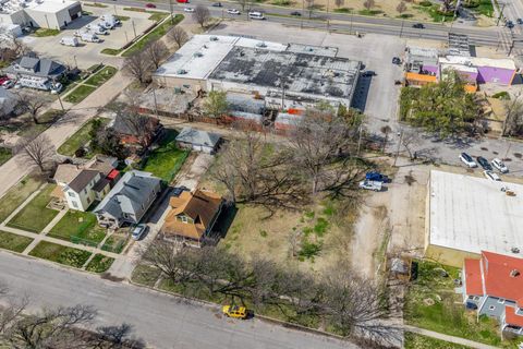 Vacant Land For Sale - 415 S Walnut St<br/> Wichita, KS 67213