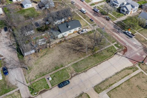Vacant Land For Sale - 437 S Osage St<br/> Wichita, KS 67213