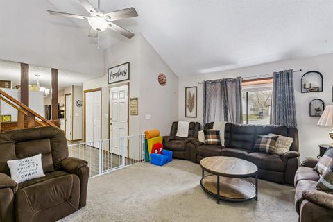 Homes For Sale - 5431 S Sycamore Ave<br/> Sedgwick County, Wichita, KS 67217