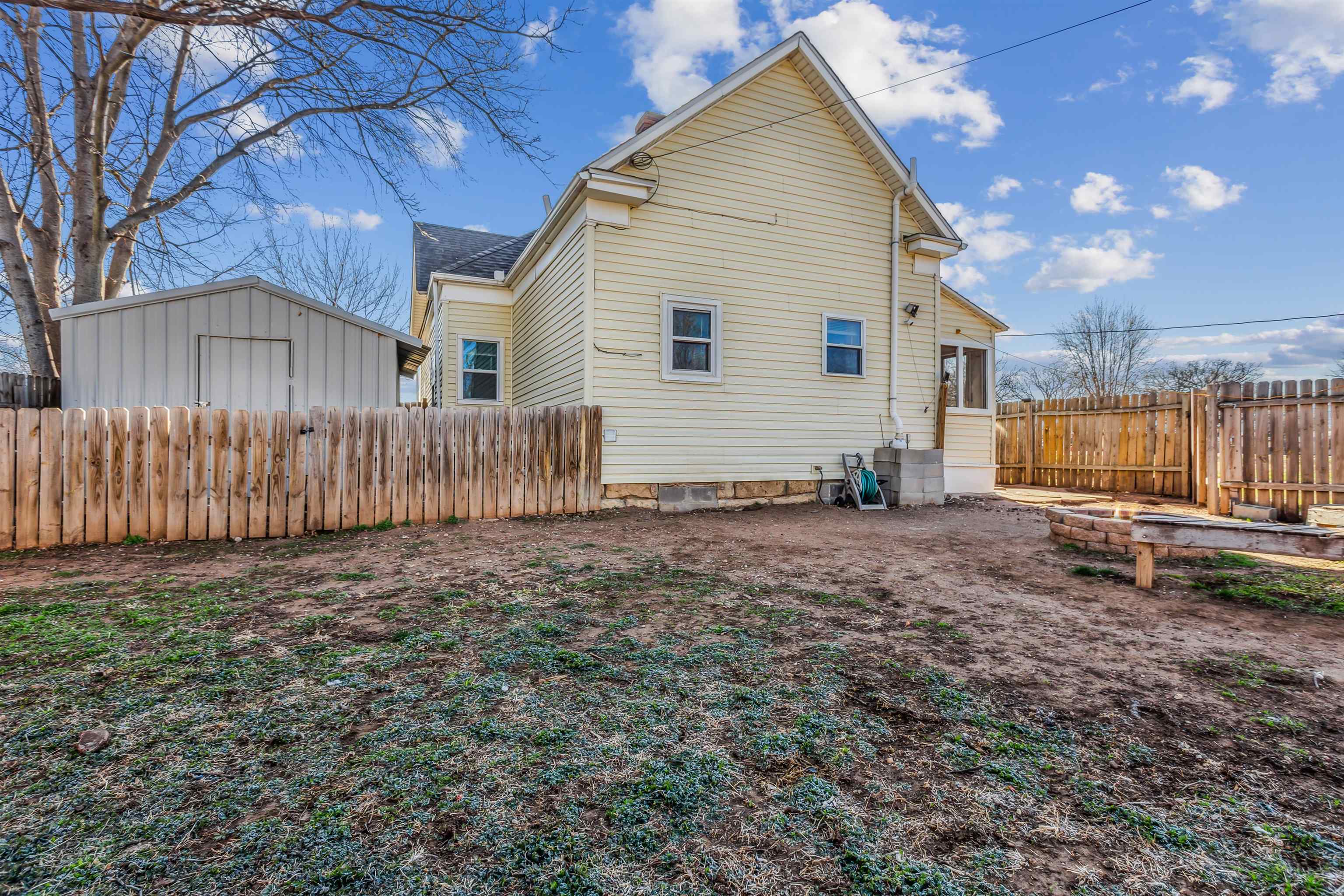 107 N Reno St, Haven, Kansas image 21
