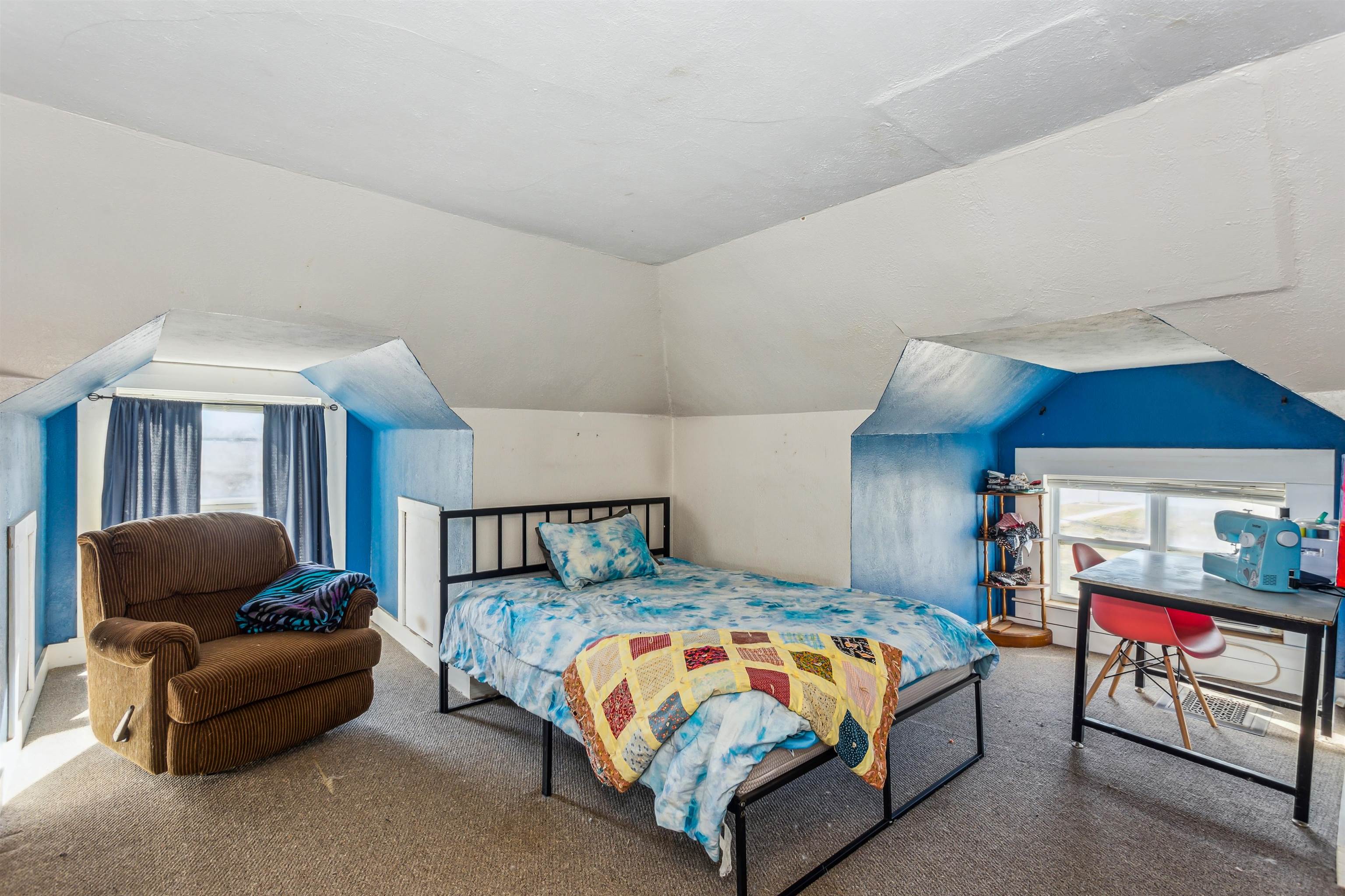 107 N Reno St, Haven, Kansas image 15