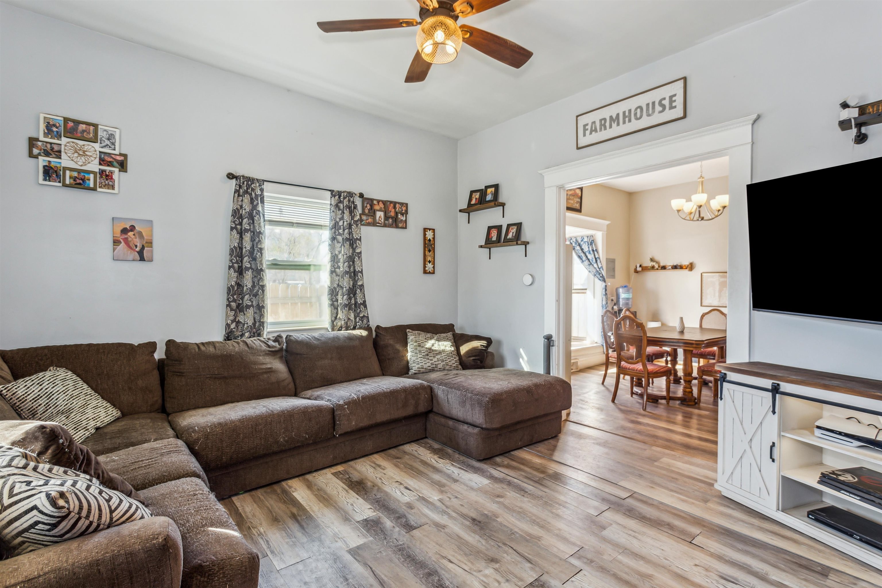 107 N Reno St, Haven, Kansas image 3