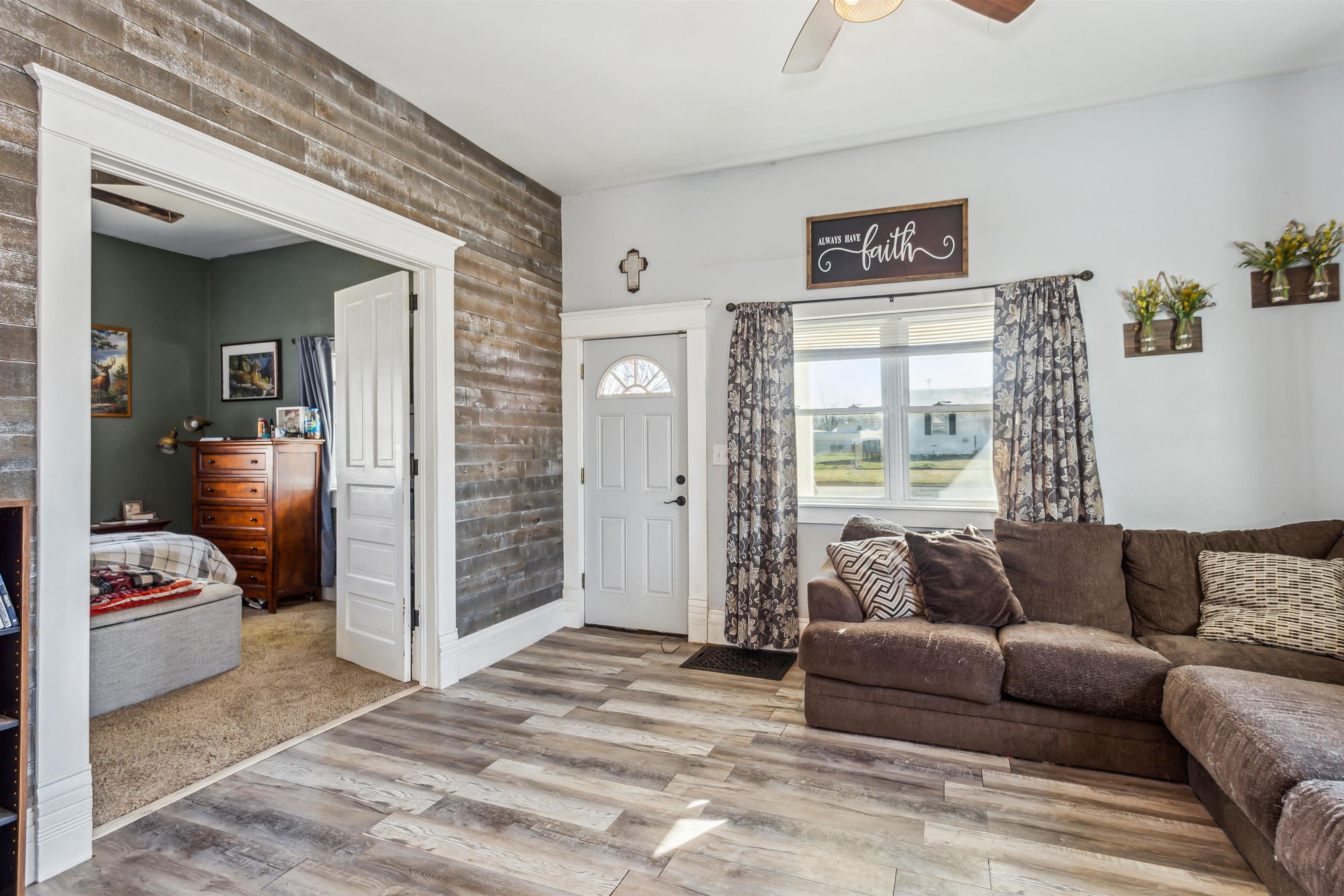 107 N Reno St, Haven, Kansas image 5