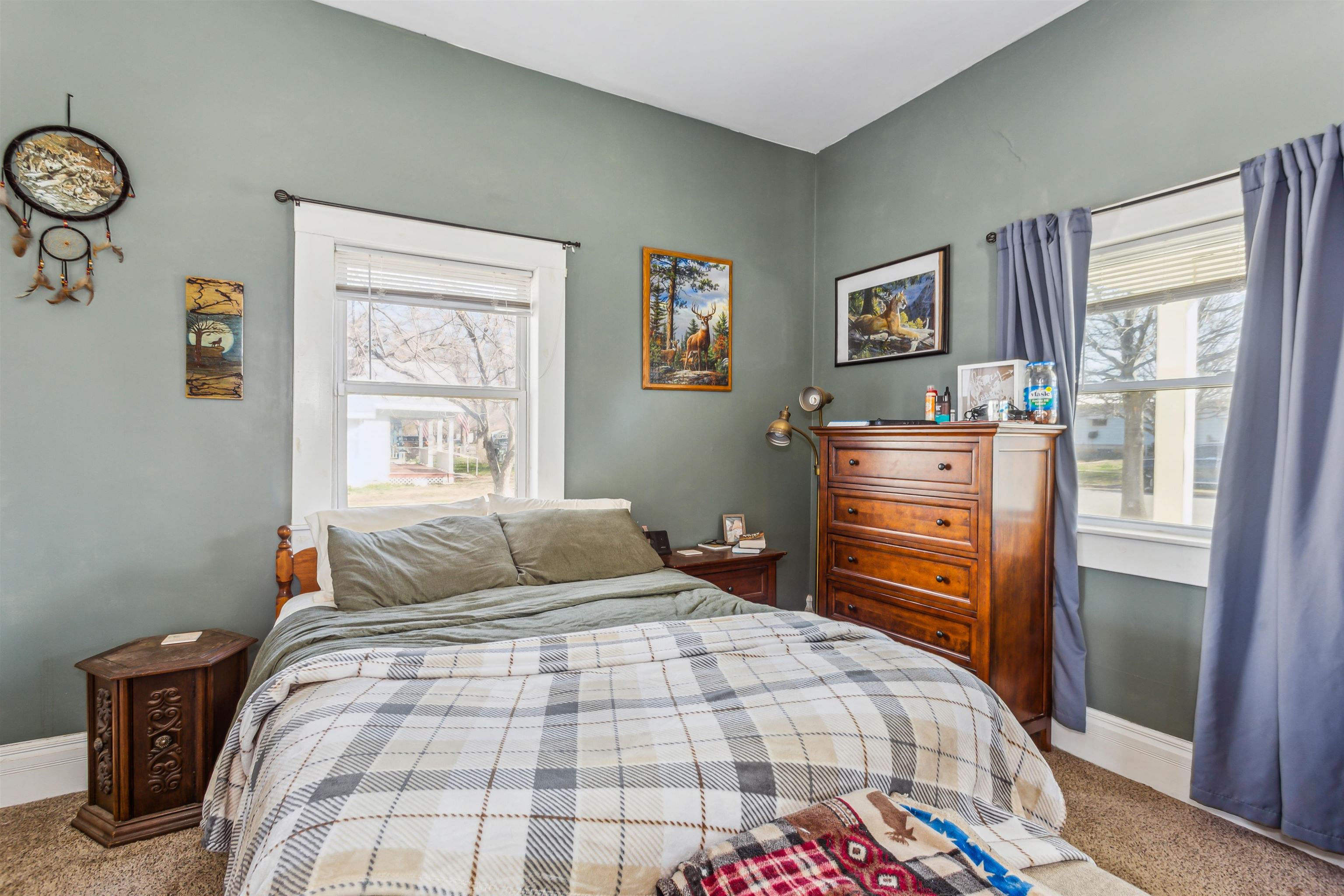 107 N Reno St, Haven, Kansas image 11