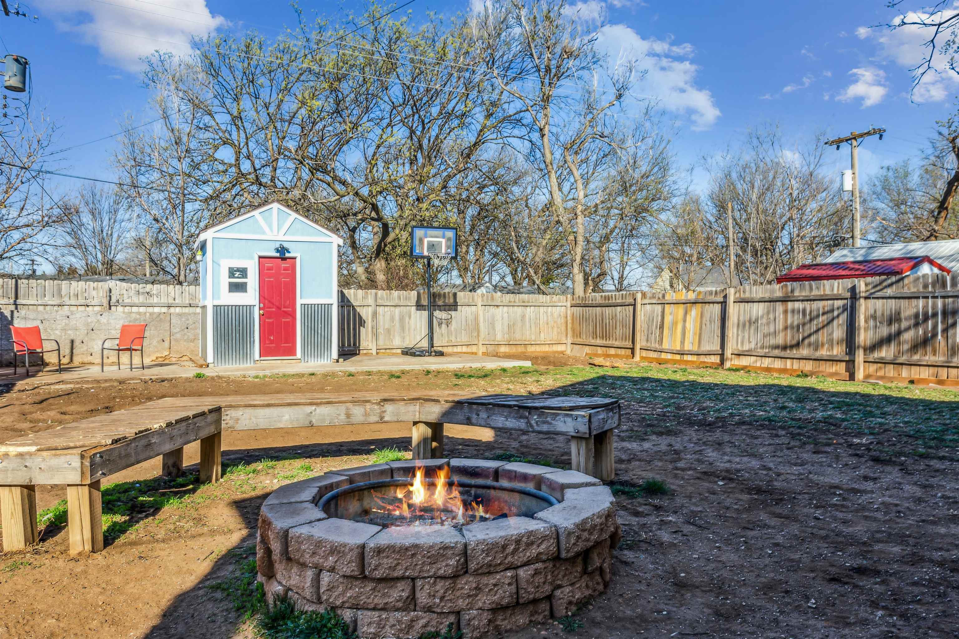 107 N Reno St, Haven, Kansas image 23