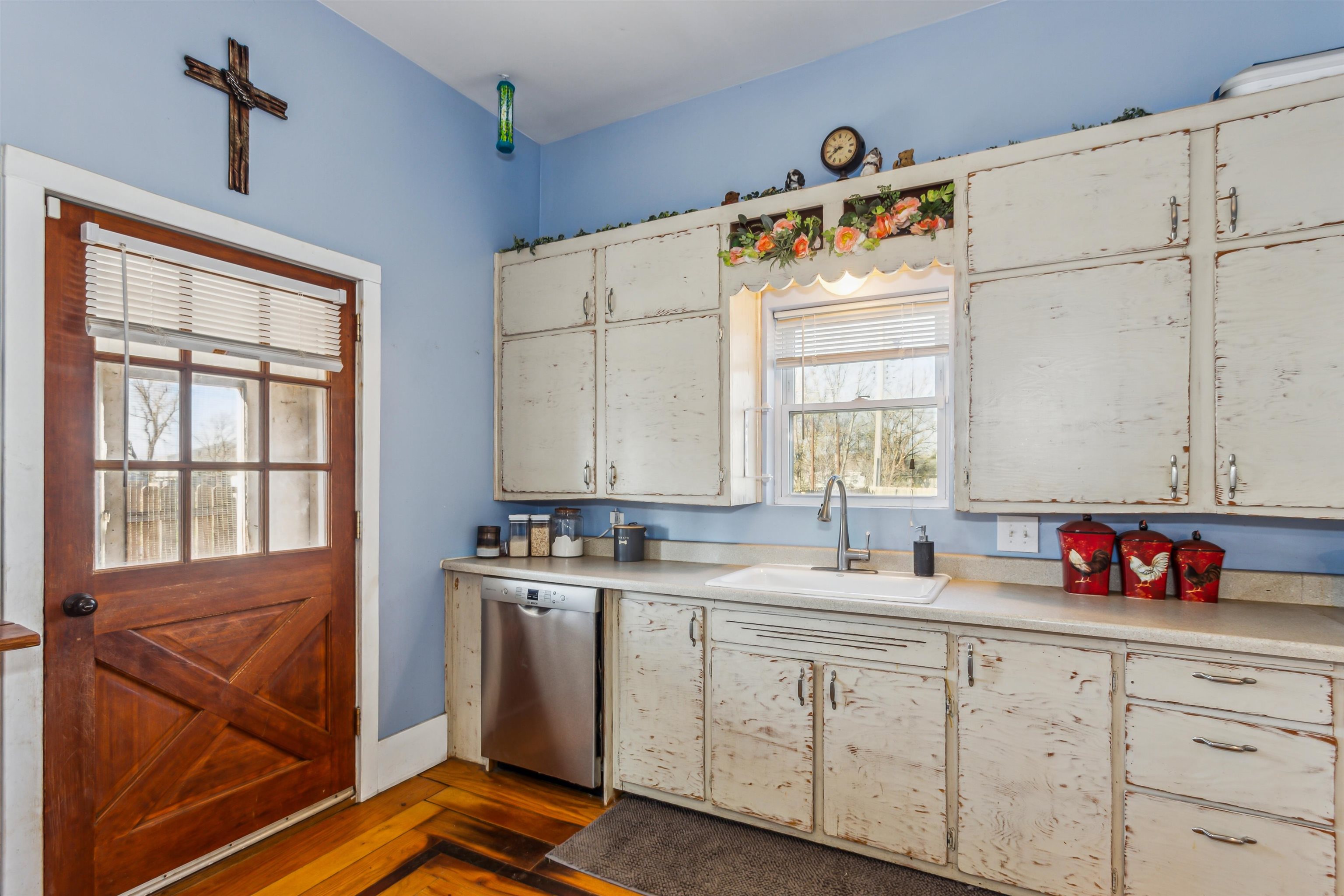 107 N Reno St, Haven, Kansas image 9