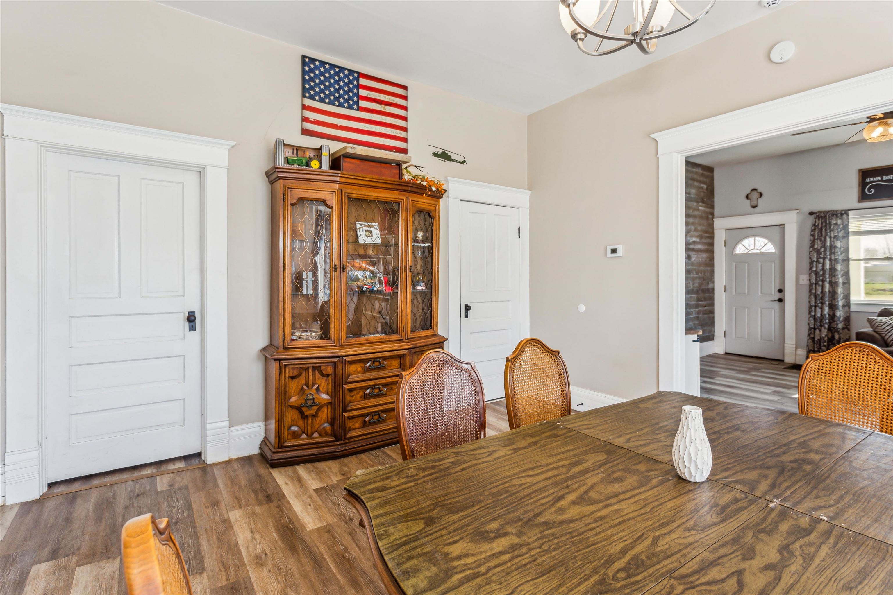 107 N Reno St, Haven, Kansas image 7