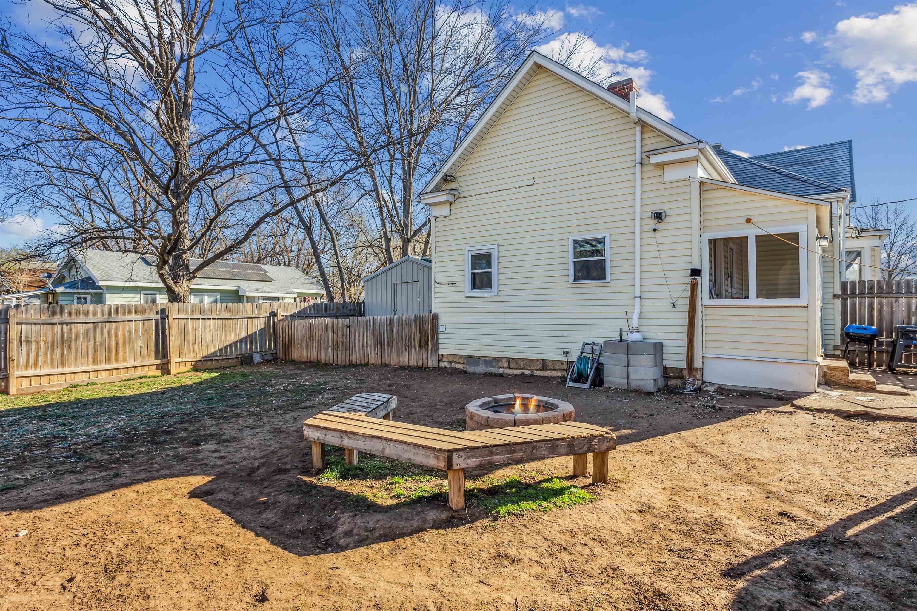 107 N Reno St, Haven, Kansas image 20