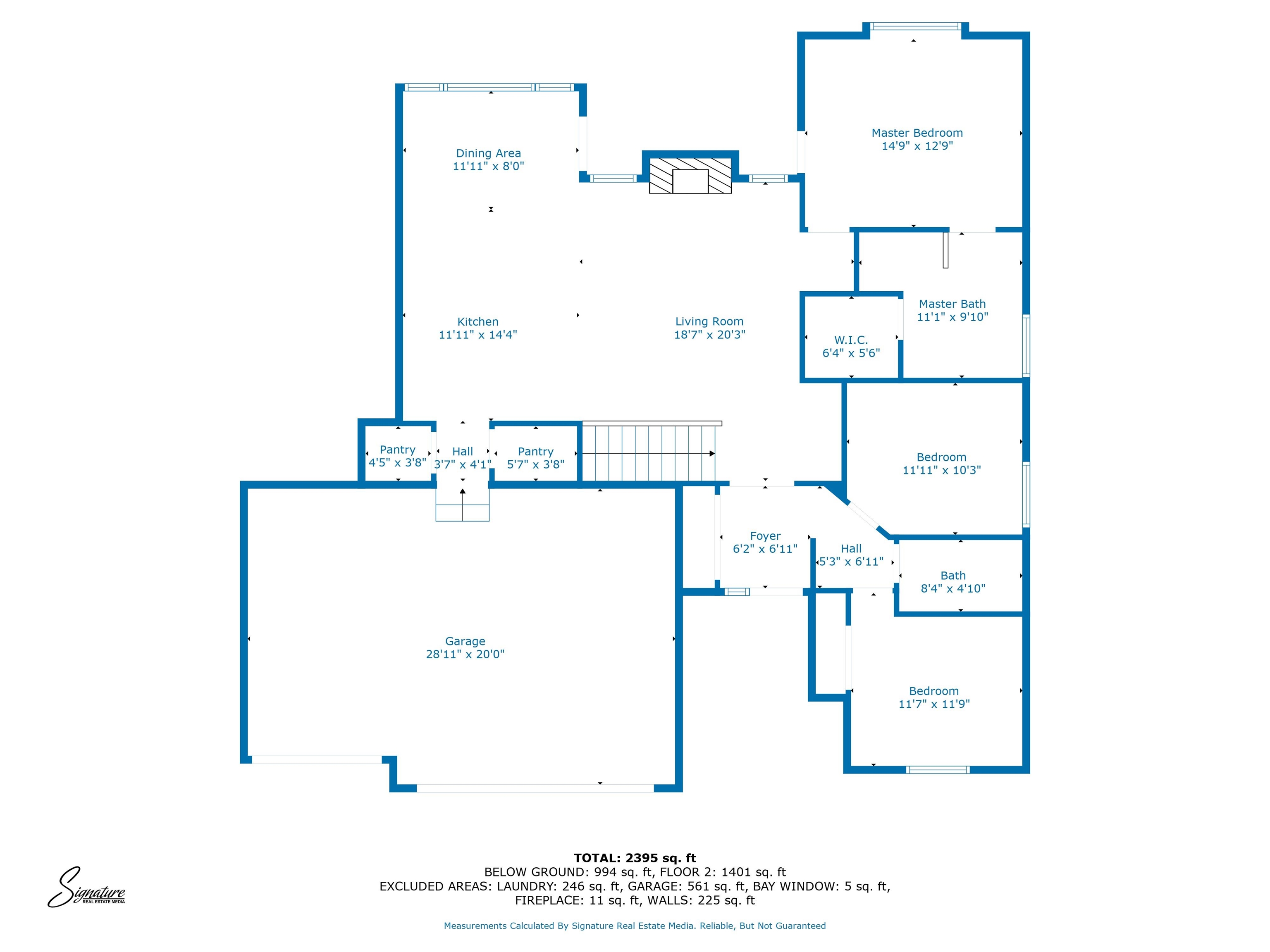 2626 N Bluestone St, Andover, Kansas image 34