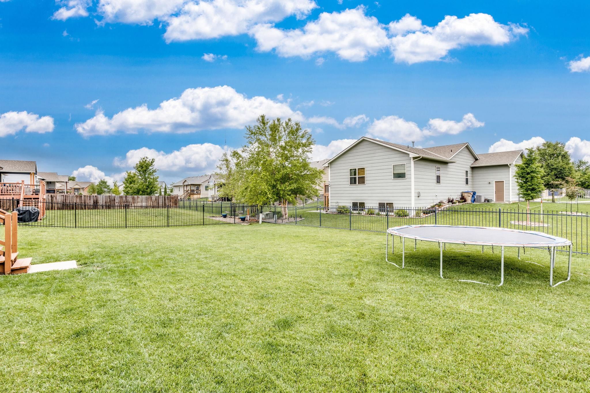 2626 N Bluestone St, Andover, Kansas image 33