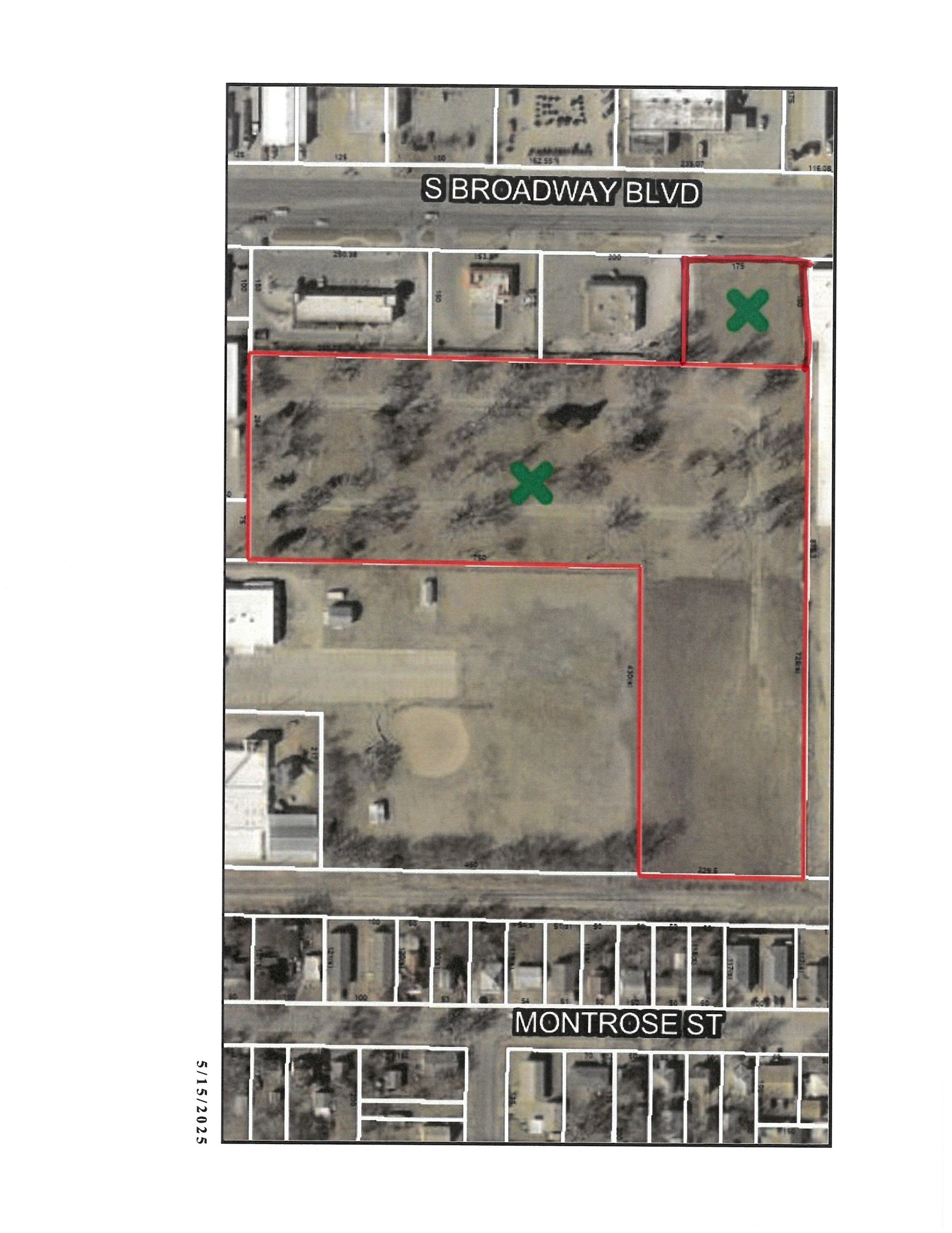 1200 W Crawford St, Salina, Kansas image 1