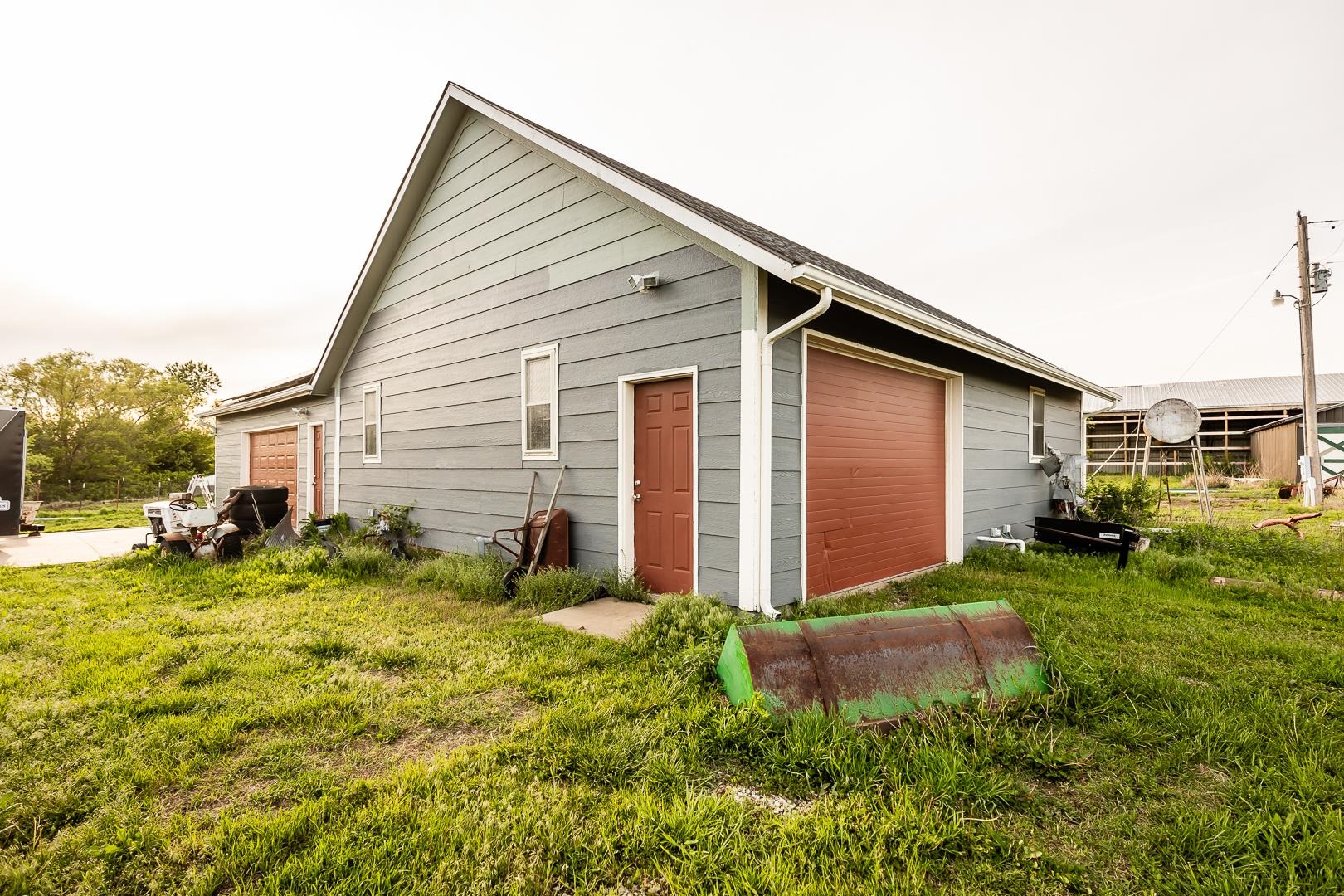741 N Meridian Rd, Belle Plaine, Kansas image 25