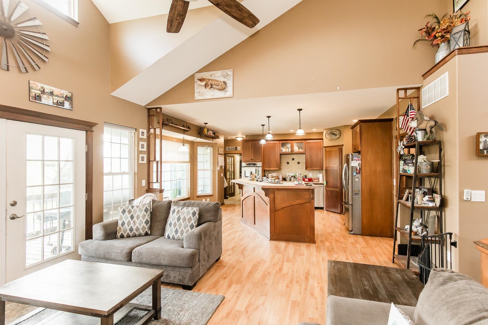 741 N Meridian Rd, Belle Plaine, Kansas image 11