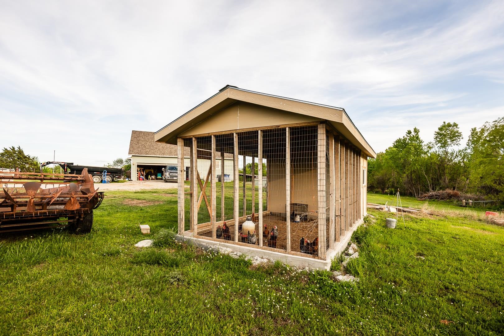 741 N Meridian Rd, Belle Plaine, Kansas image 28