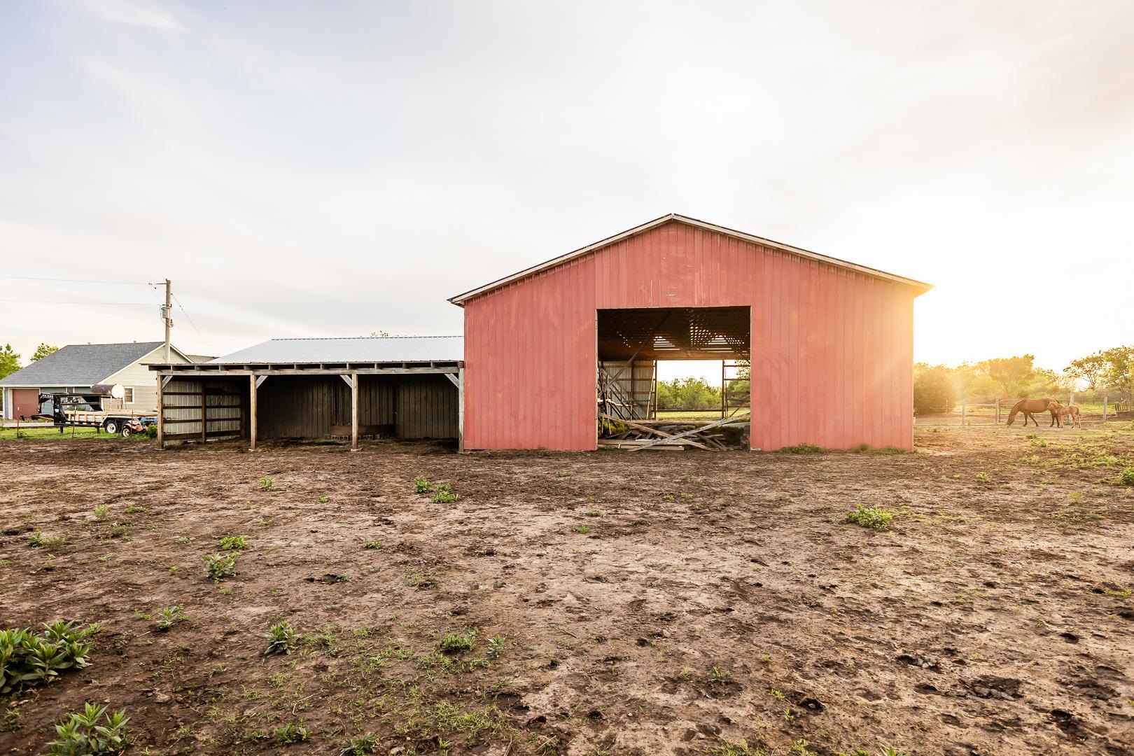 741 N Meridian Rd, Belle Plaine, Kansas image 35