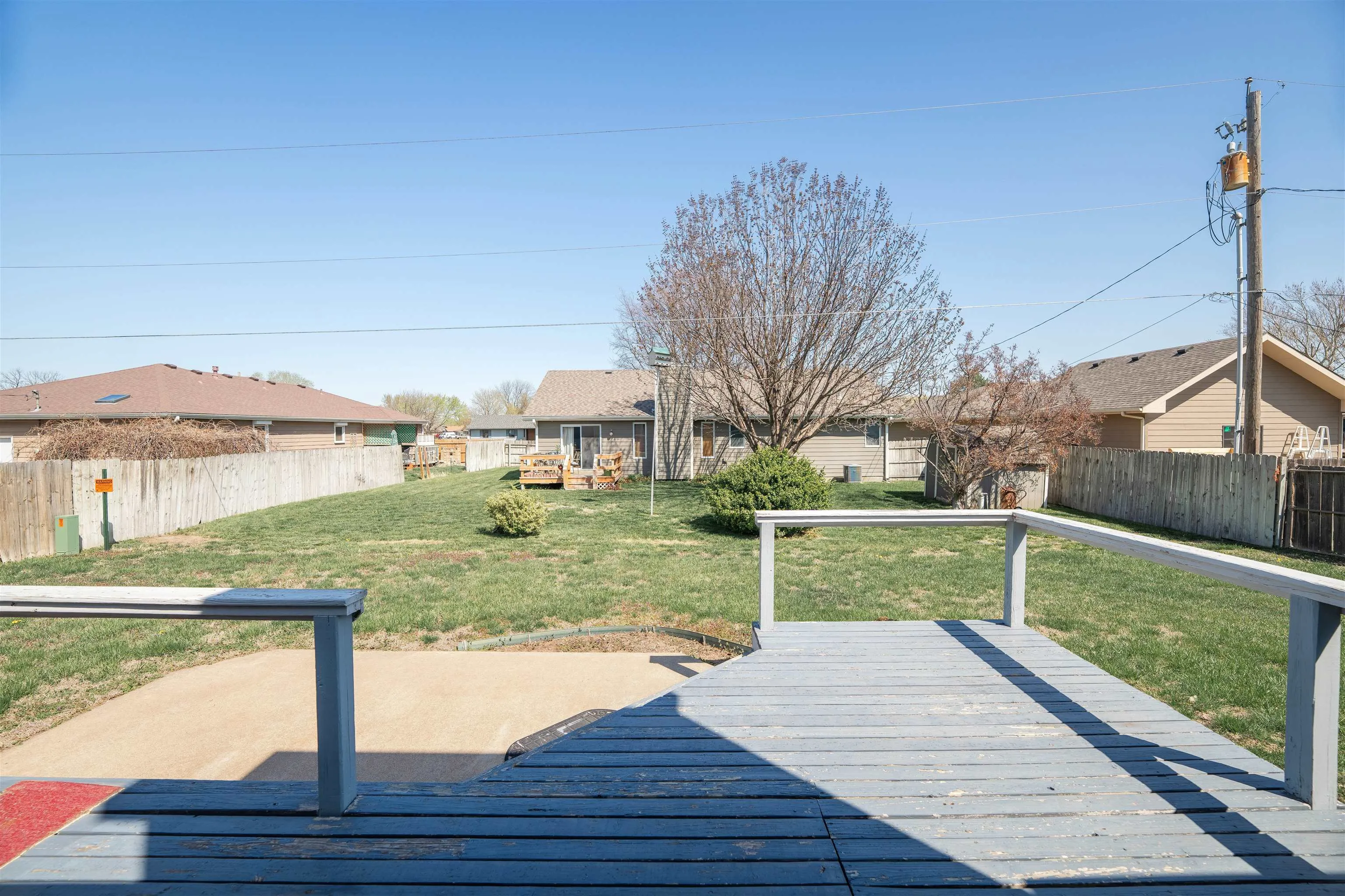 Salina, Kansas 67401, United States, 4 Bedrooms Bedrooms, ,2 BathroomsBathrooms,Residential,Pending,104928