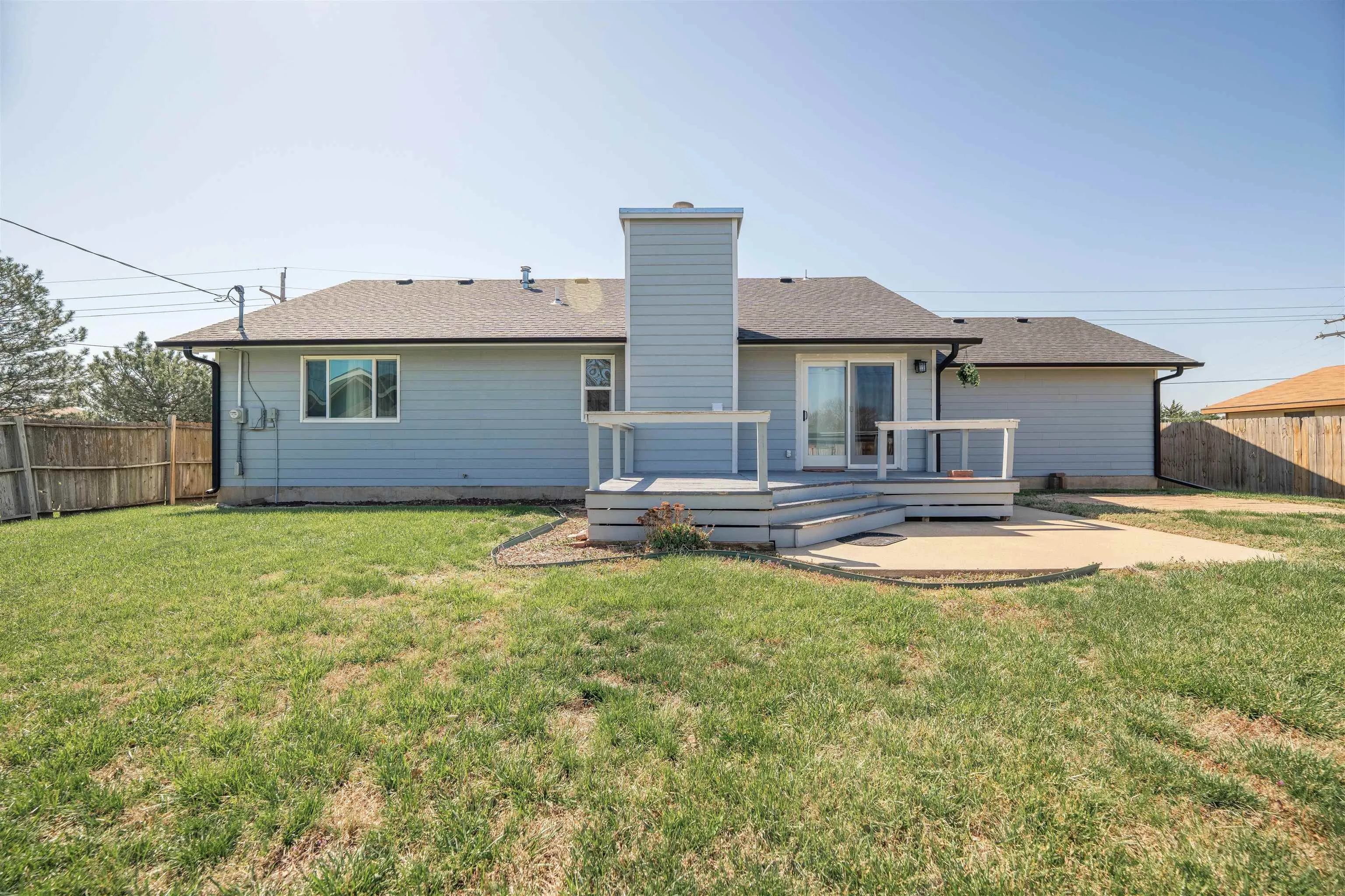 Salina, Kansas 67401, United States, 4 Bedrooms Bedrooms, ,2 BathroomsBathrooms,Residential,Pending,104928