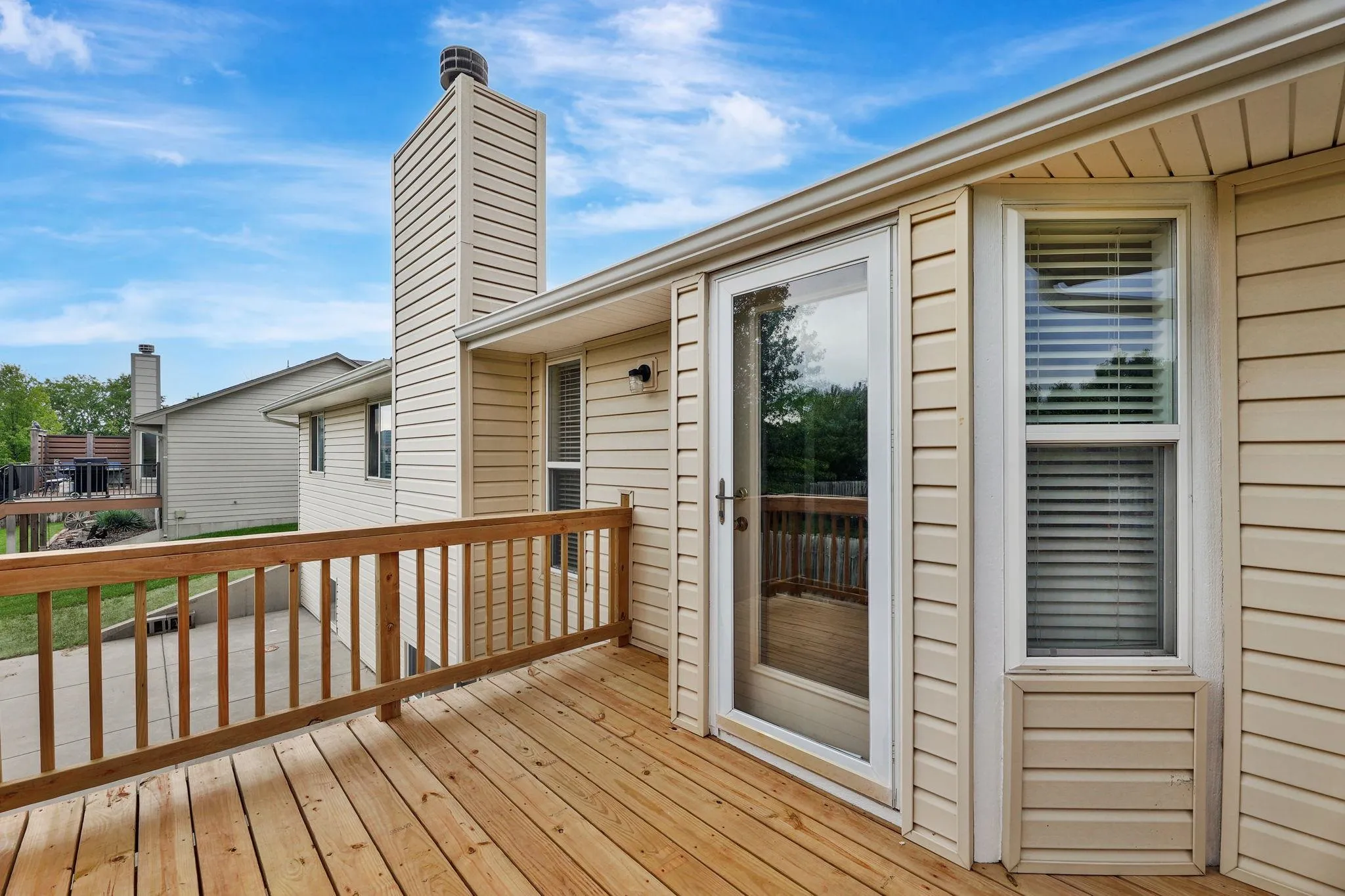 Wichita, Kansas 67209, United States, 4 Bedrooms Bedrooms, ,3 BathroomsBathrooms,Residential,Pending,42100