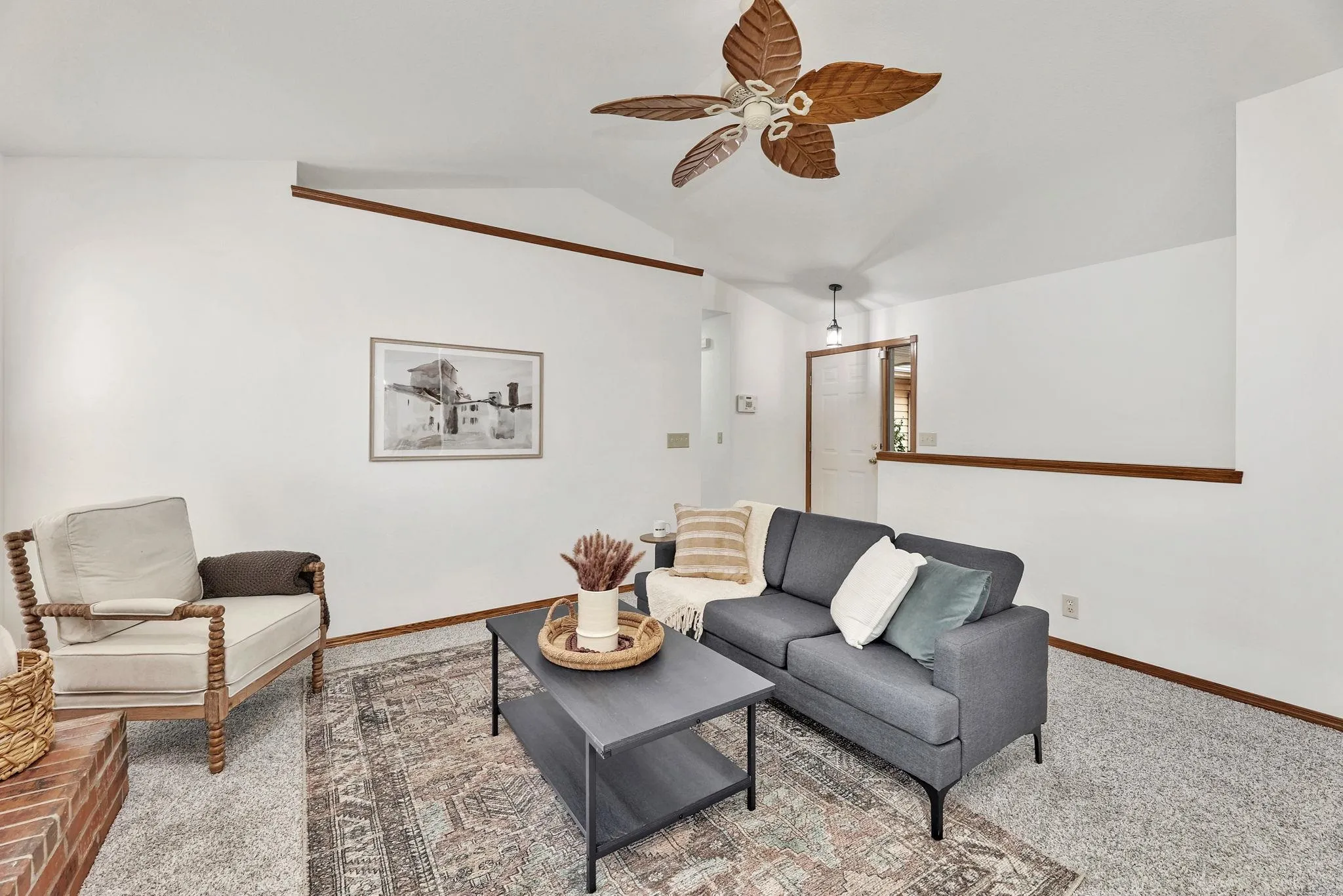 Wichita, Kansas 67209, United States, 4 Bedrooms Bedrooms, ,3 BathroomsBathrooms,Residential,Pending,42100