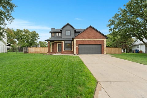 Homes For Sale - 2612 N Tamarisk St<br/> Derby, KS 67037