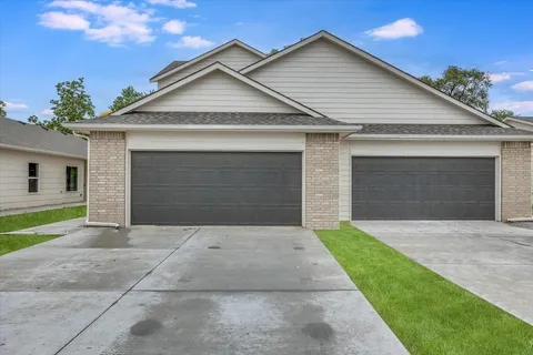 12836\/12838 W Wheatland St, Wichita, KS 67235 - MLS#: 642785