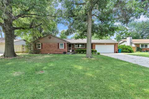 Homes For Sale - 8923 W 11th St<br/> Sedgwick County, Wichita, KS 67212