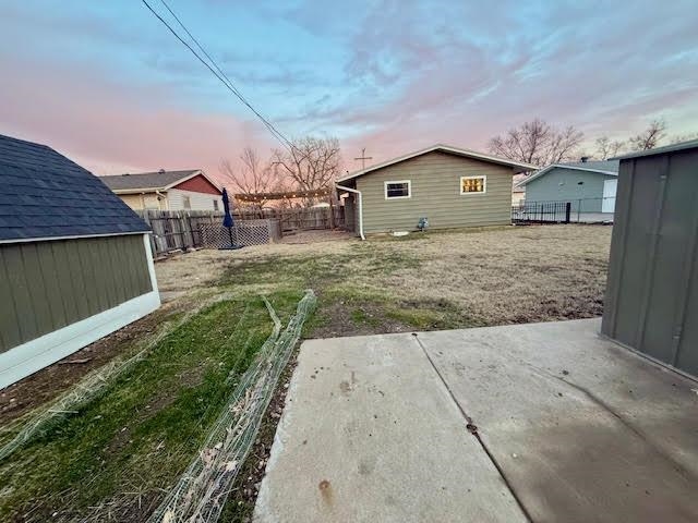 1910 Haskett Ave, Salina, Kansas image 13